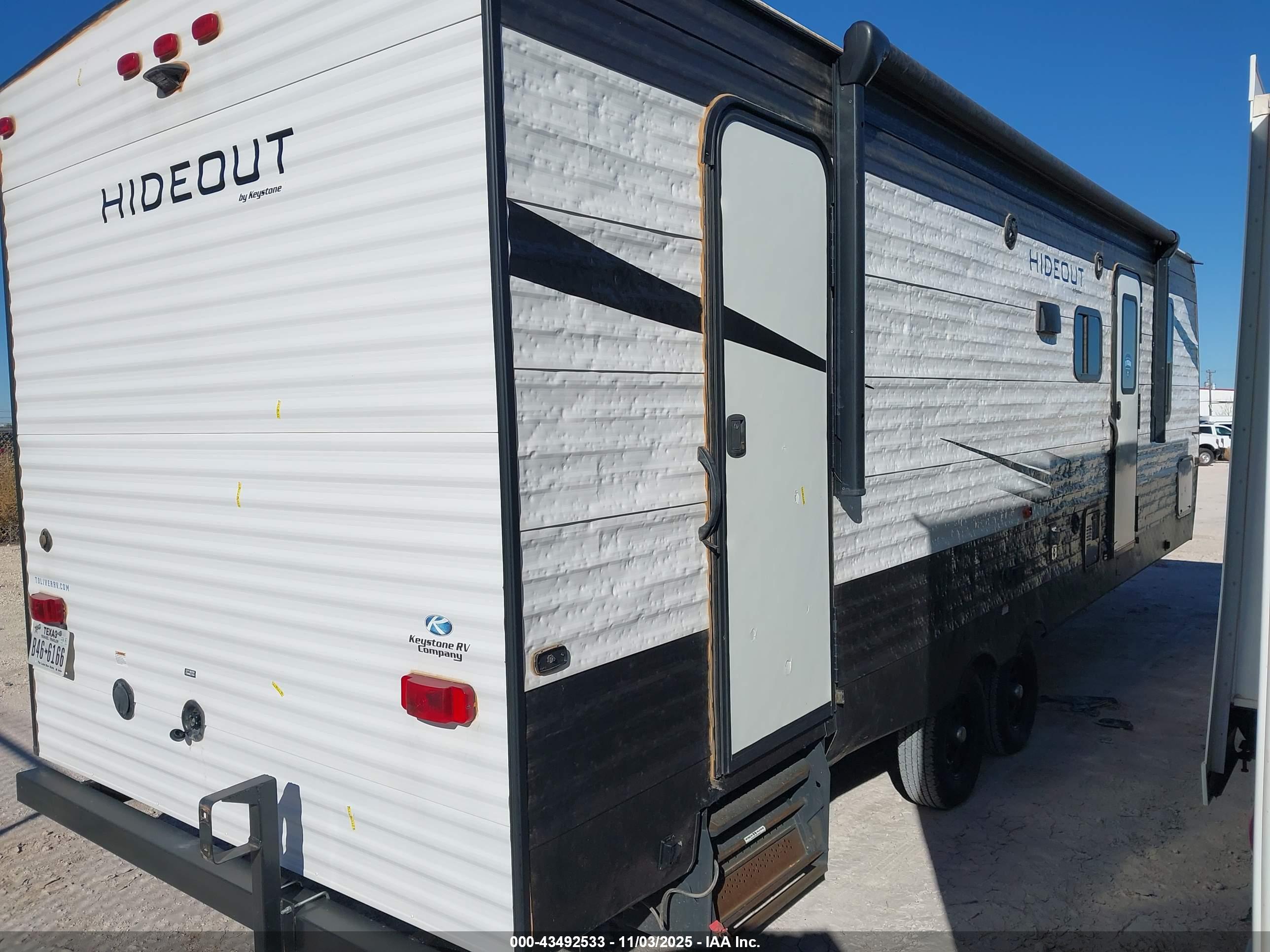 KEYSTONE RV image 4
