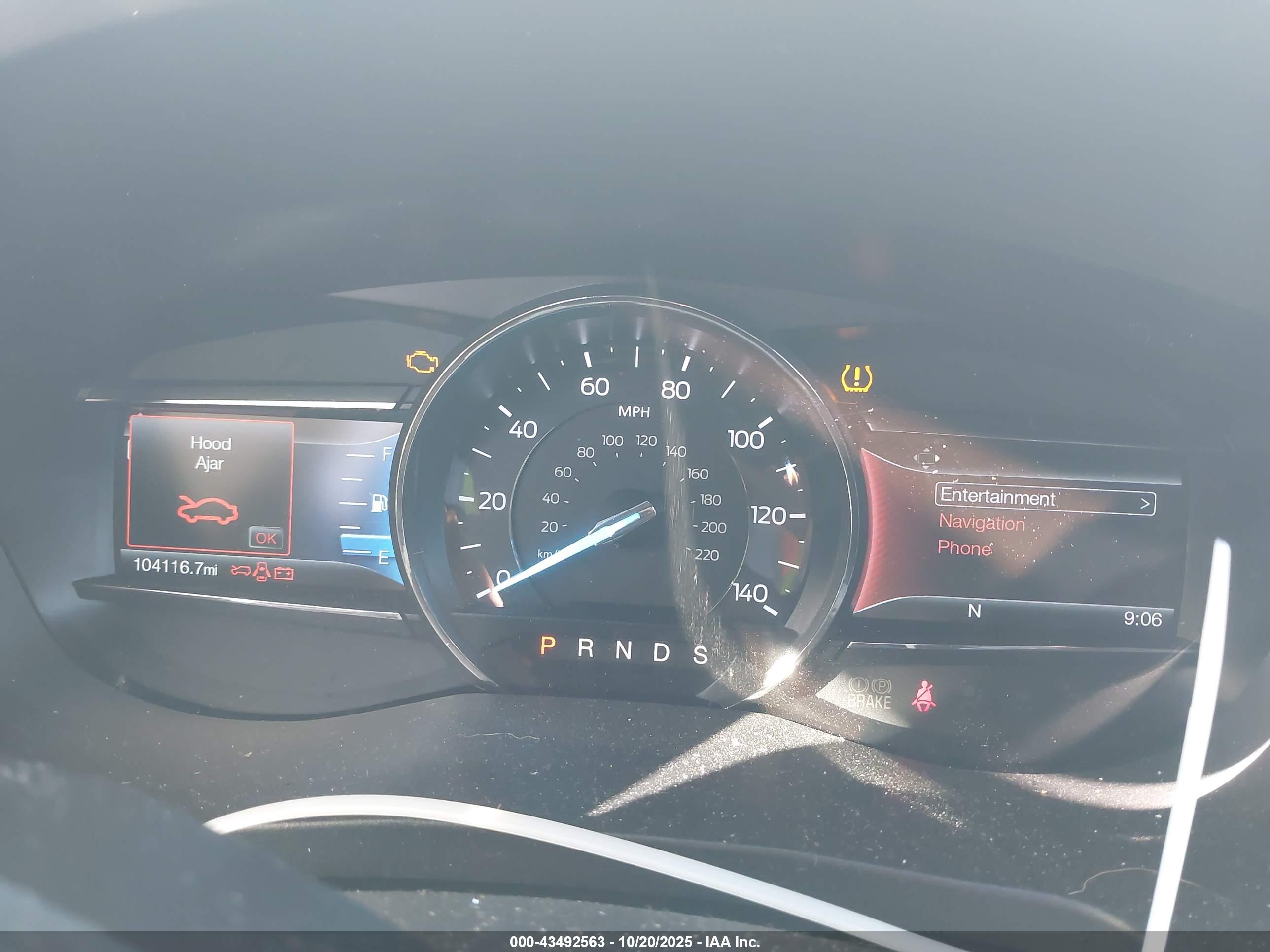 FORD EXPLORER image 7