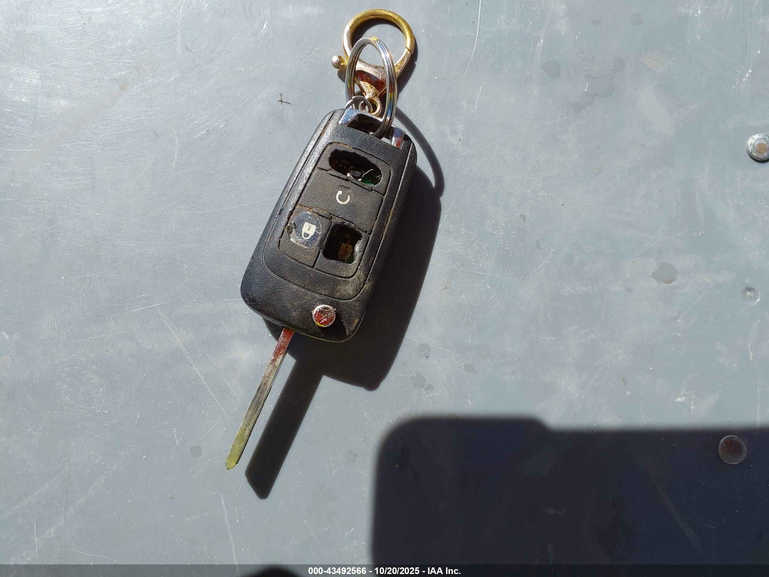 BUICK ENCORE image 11