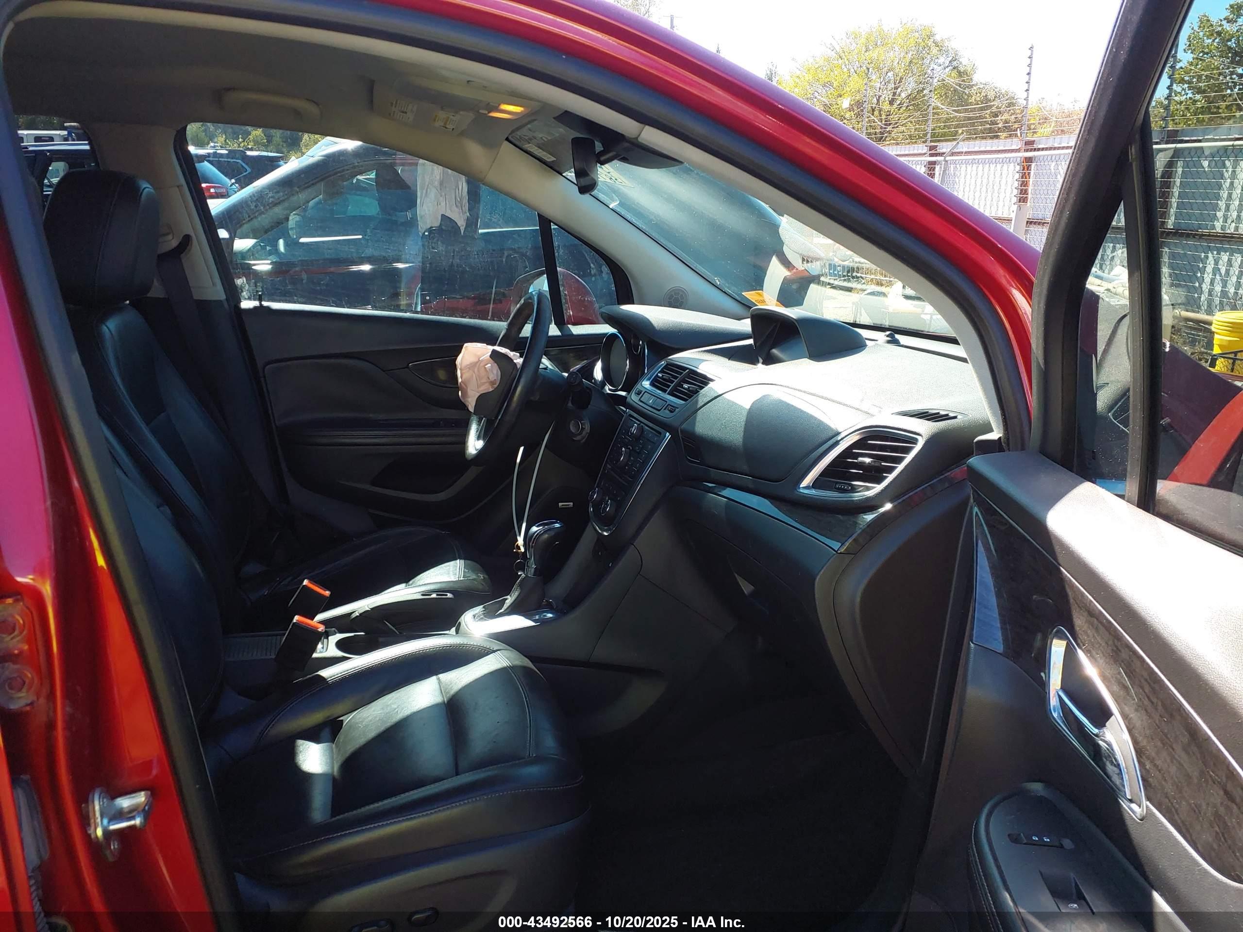 BUICK ENCORE image 5