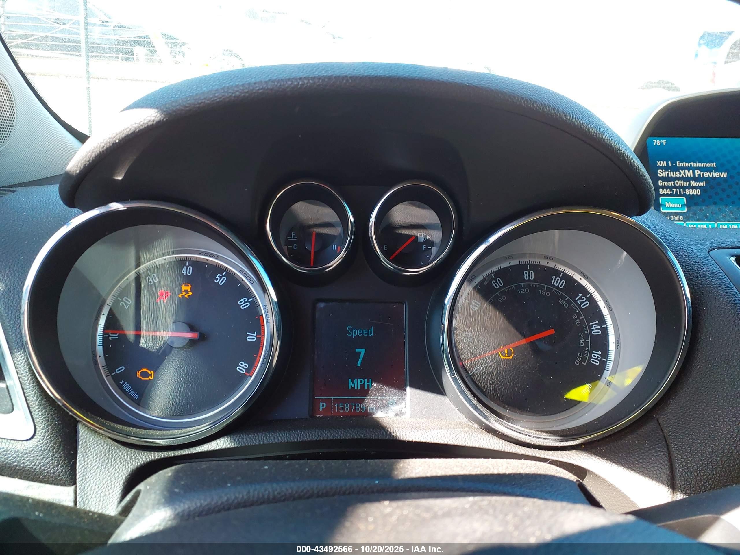 BUICK ENCORE image 7