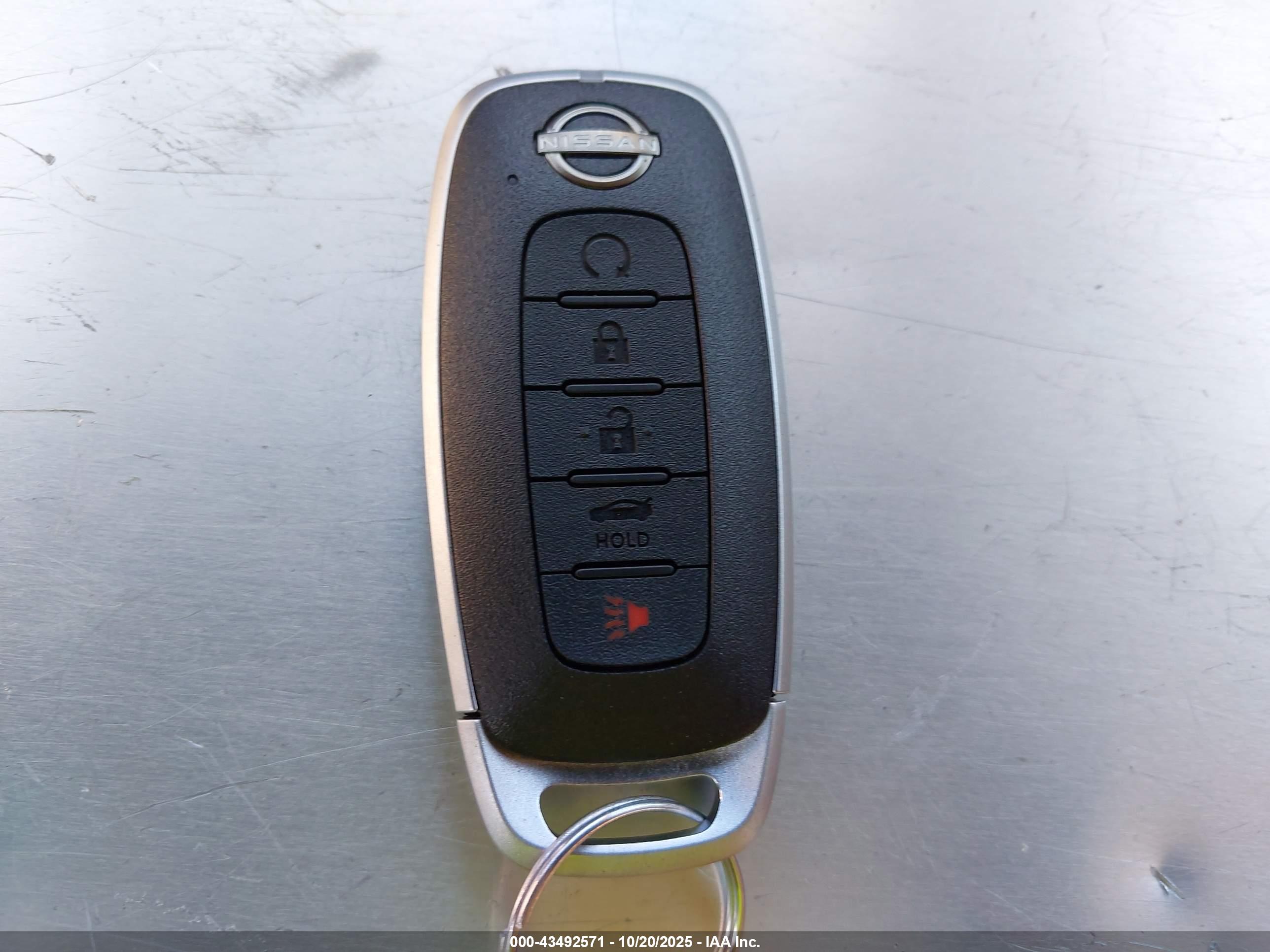 NISSAN SENTRA image 11
