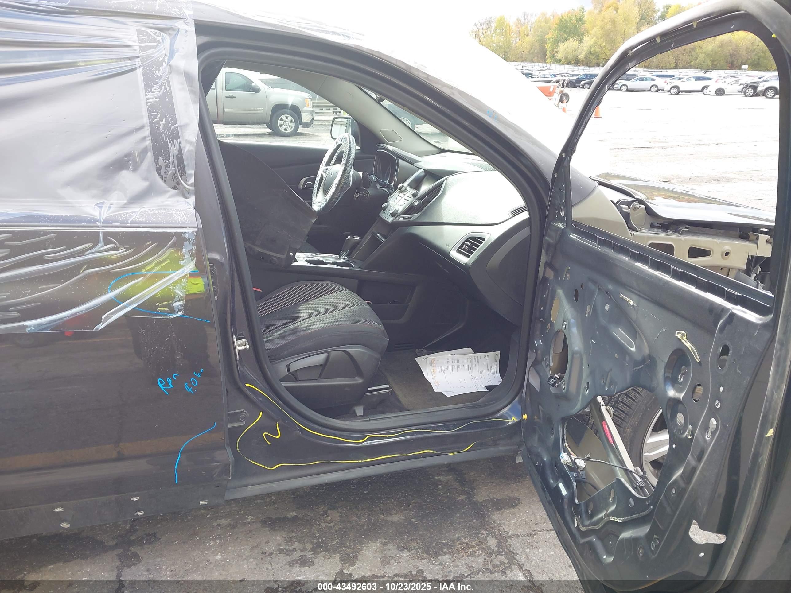 GMC TERRAIN image 5