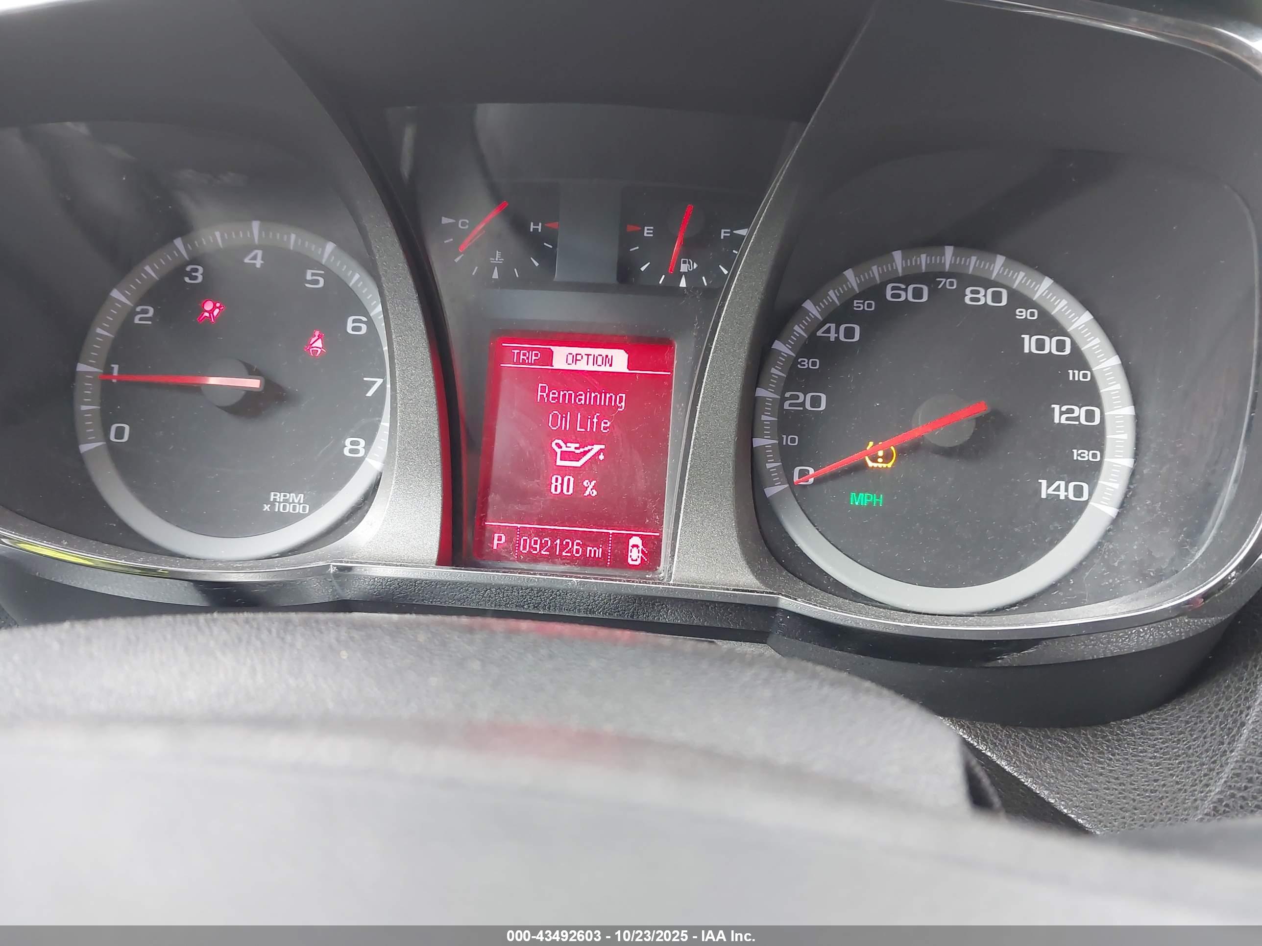 GMC TERRAIN image 7