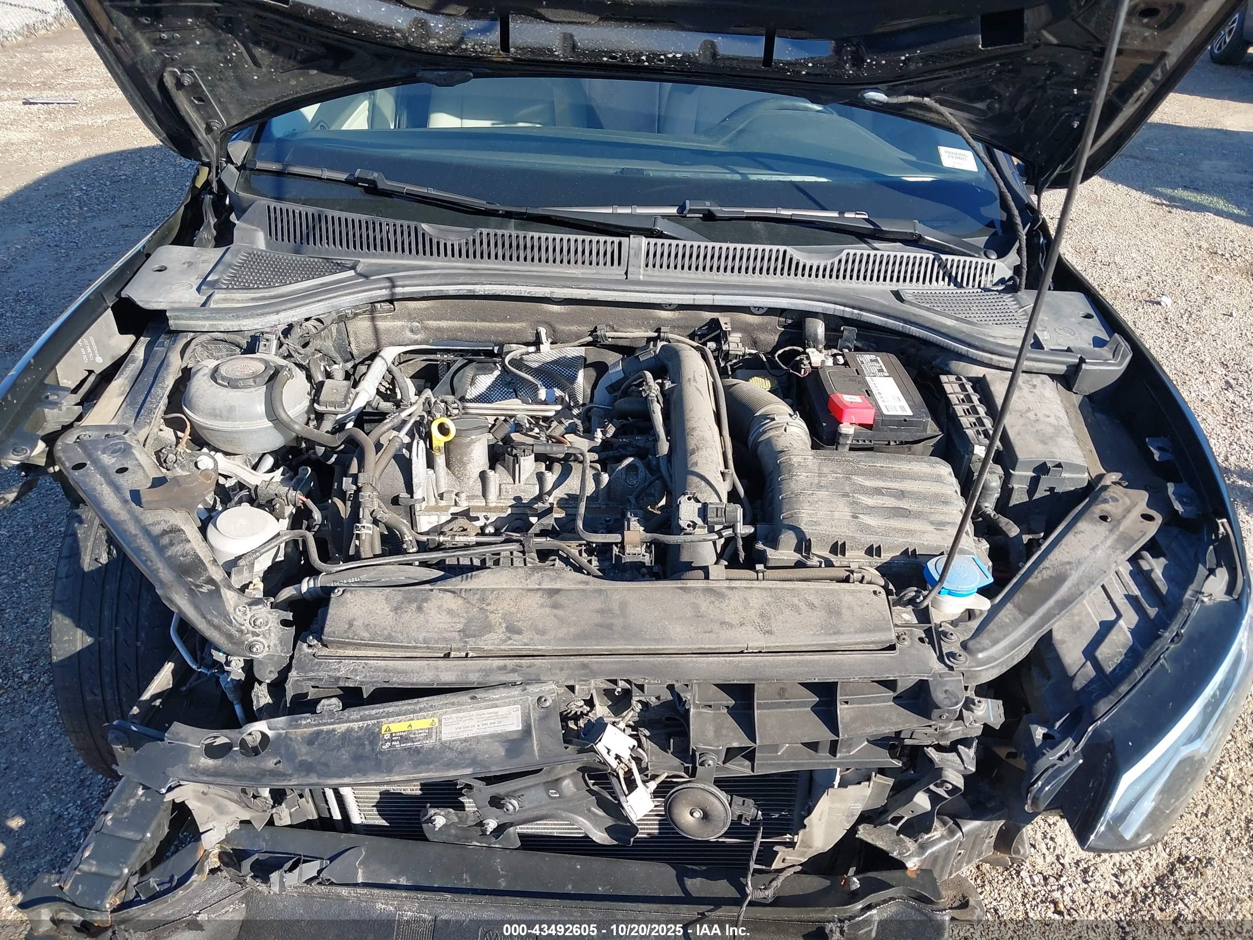VOLKSWAGEN JETTA image 10