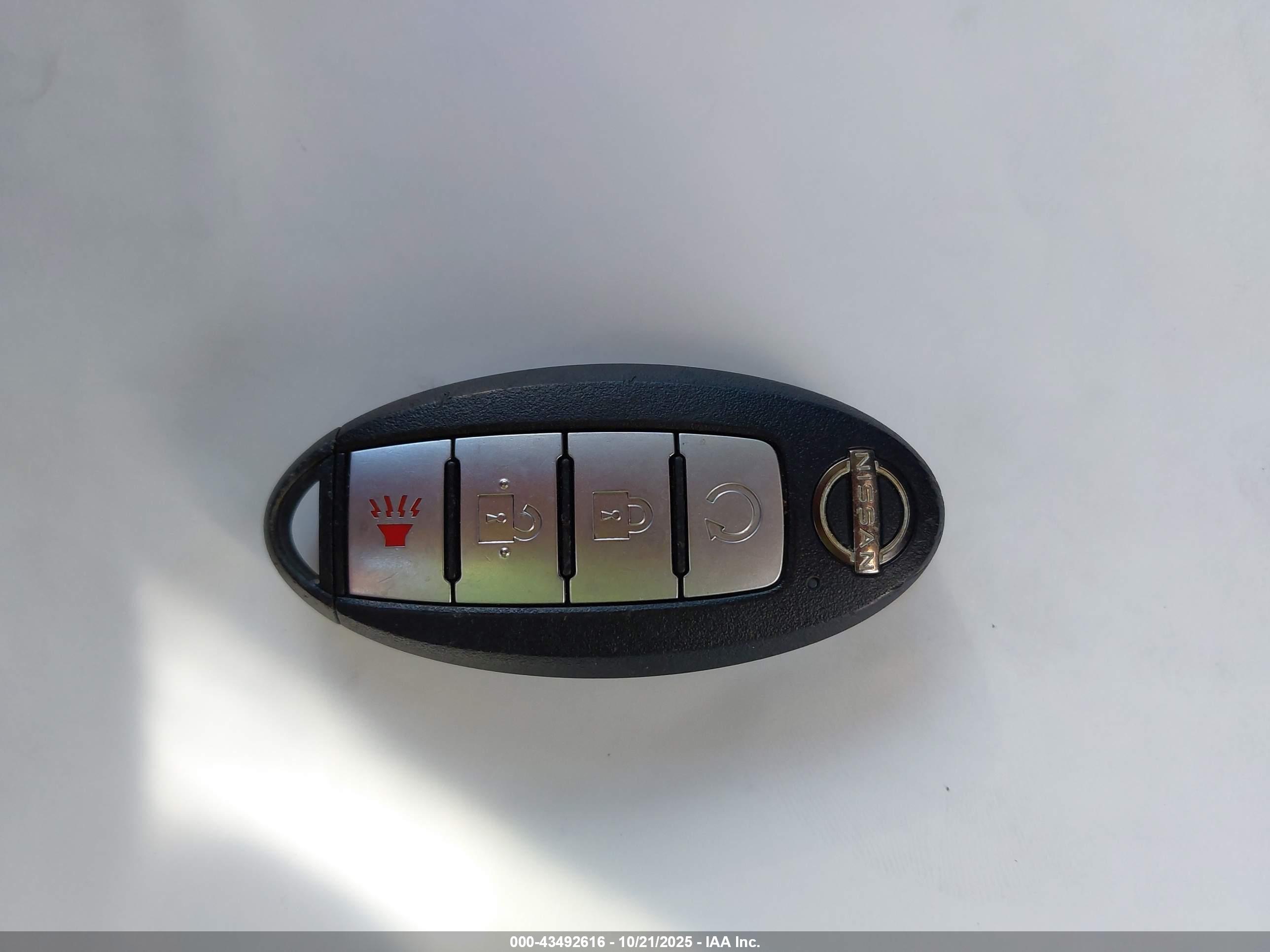 NISSAN PATHFINDER image 11