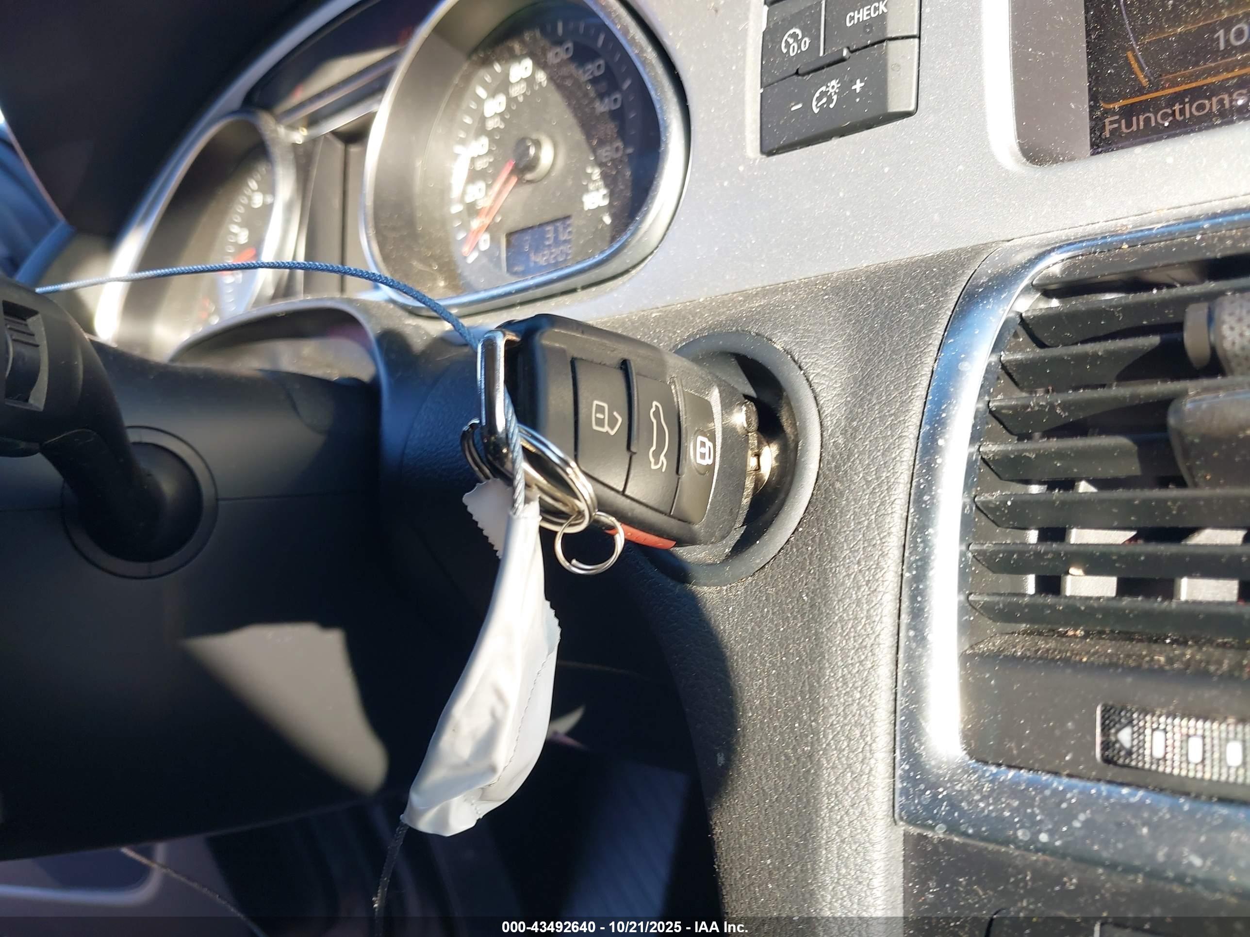 AUDI Q7 image 11