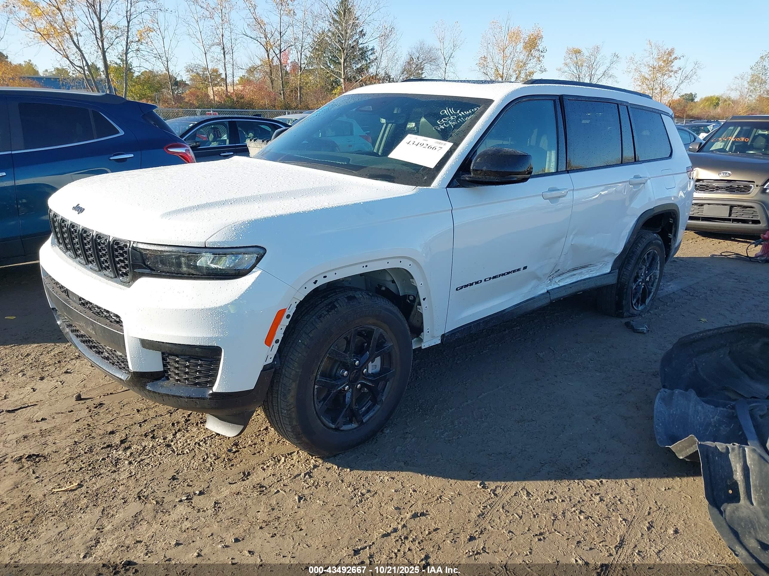 JEEP GRAND image 2