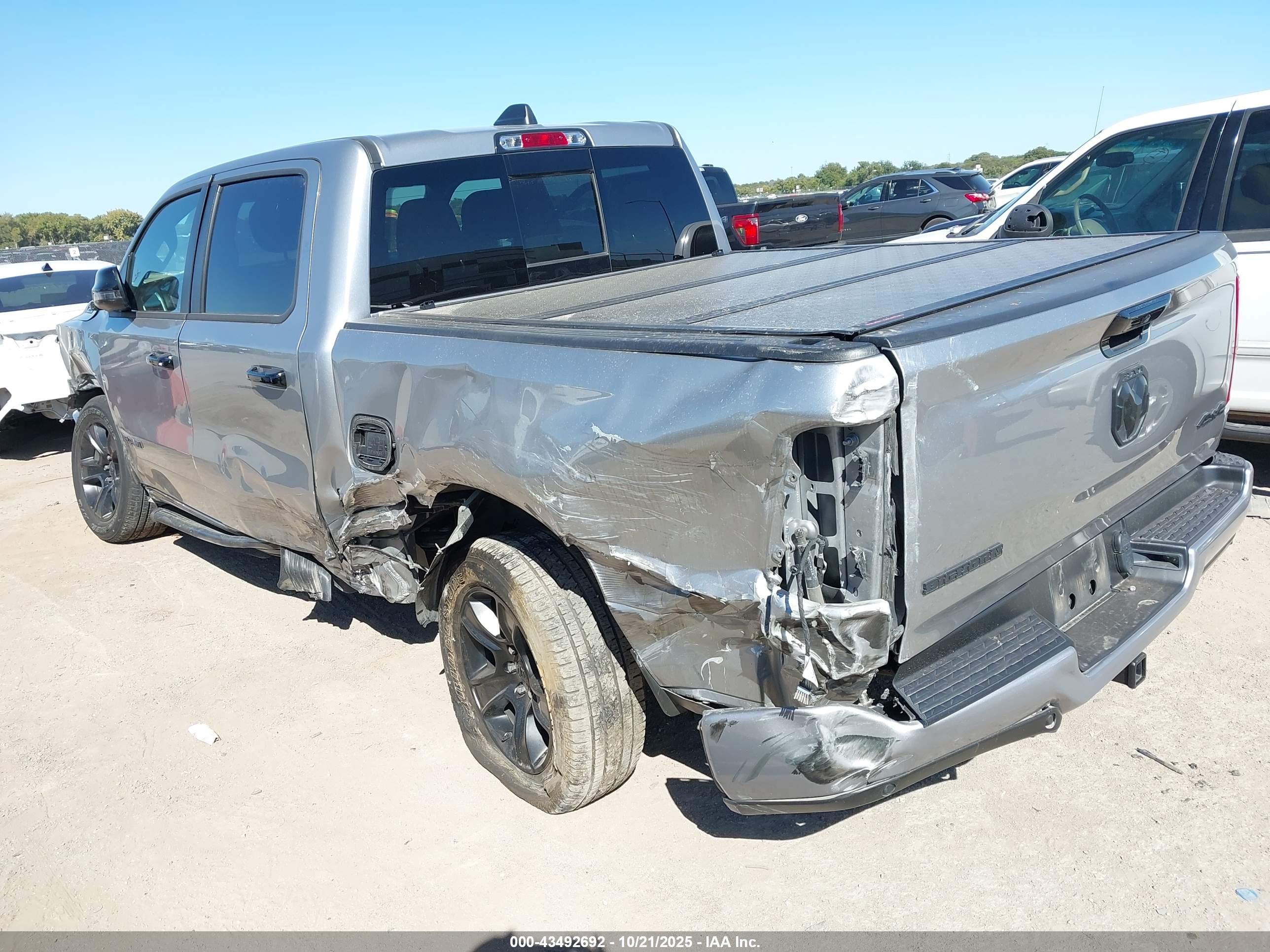 RAM 1500 image 6