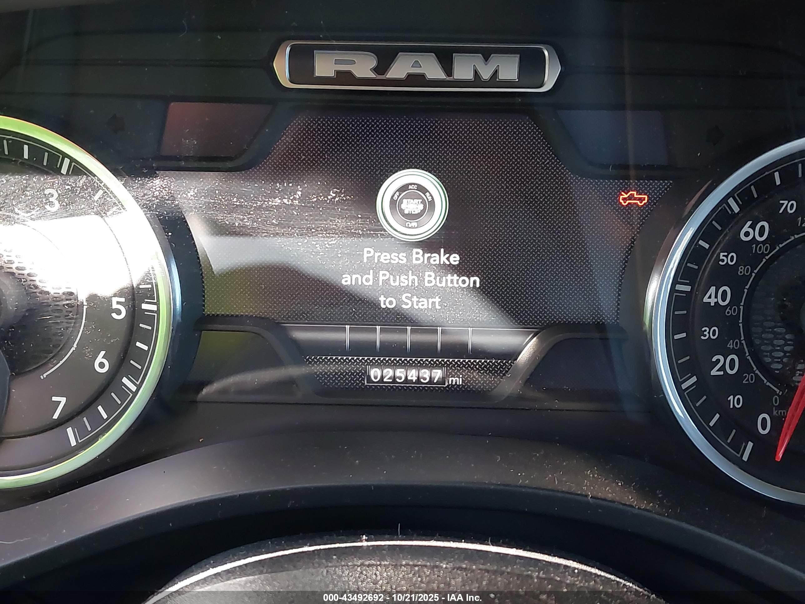 RAM 1500 image 7