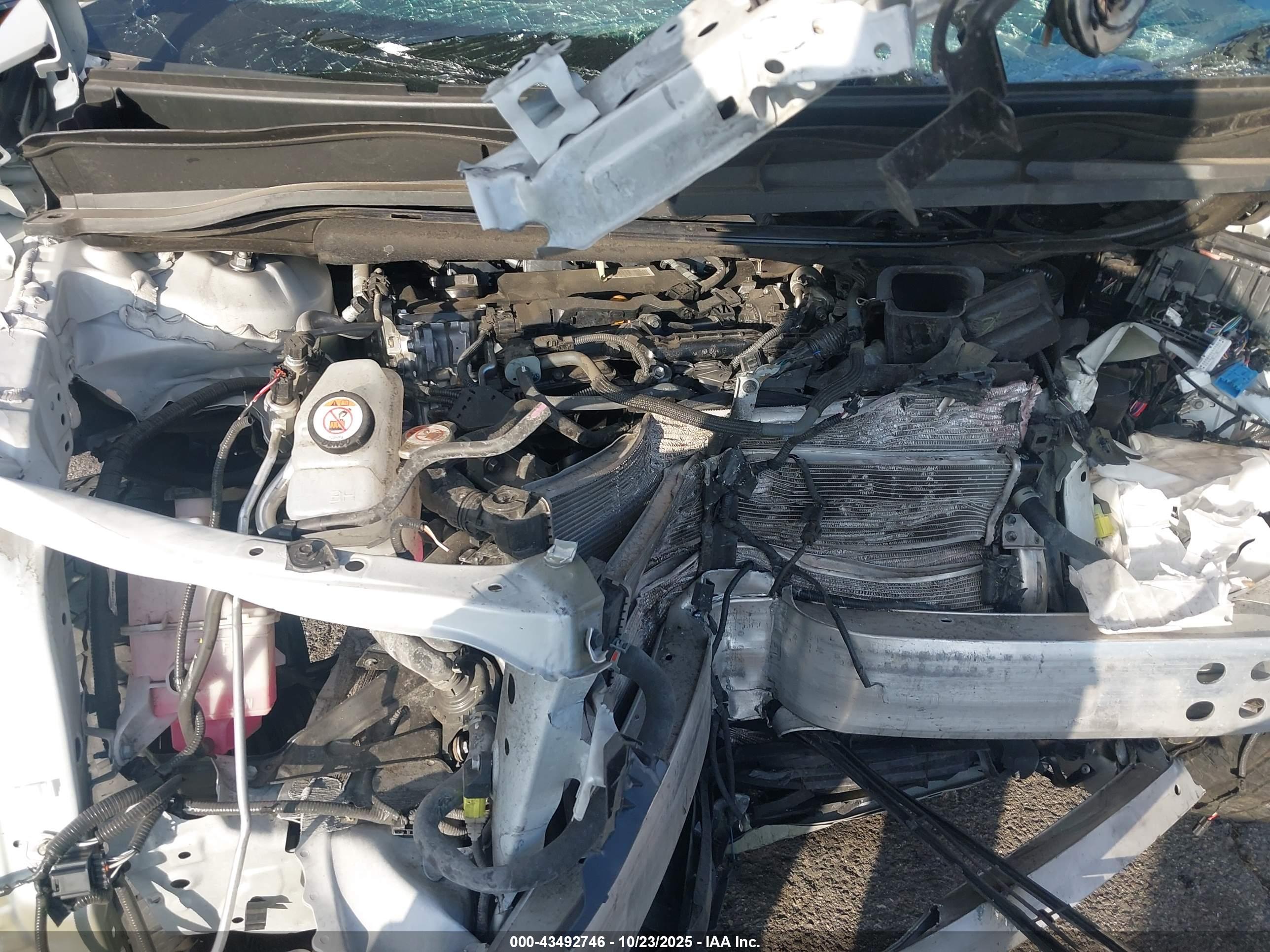 TOYOTA SIENNA image 10