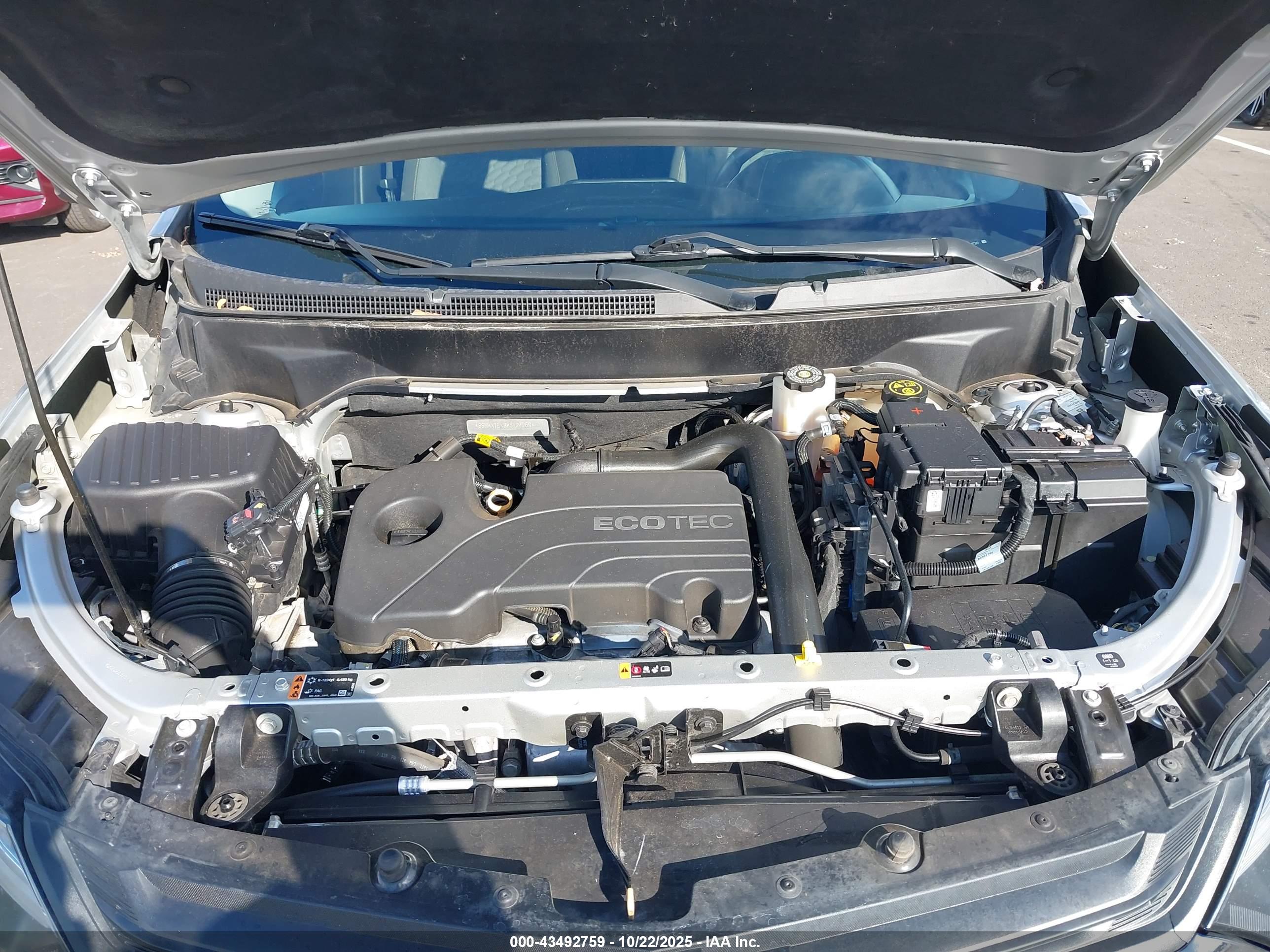 CHEVROLET EQUINOX image 10