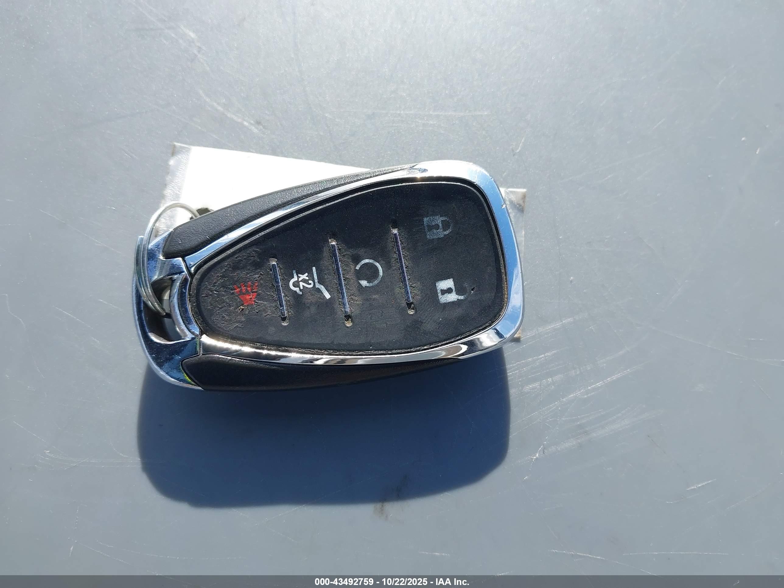 CHEVROLET EQUINOX image 11