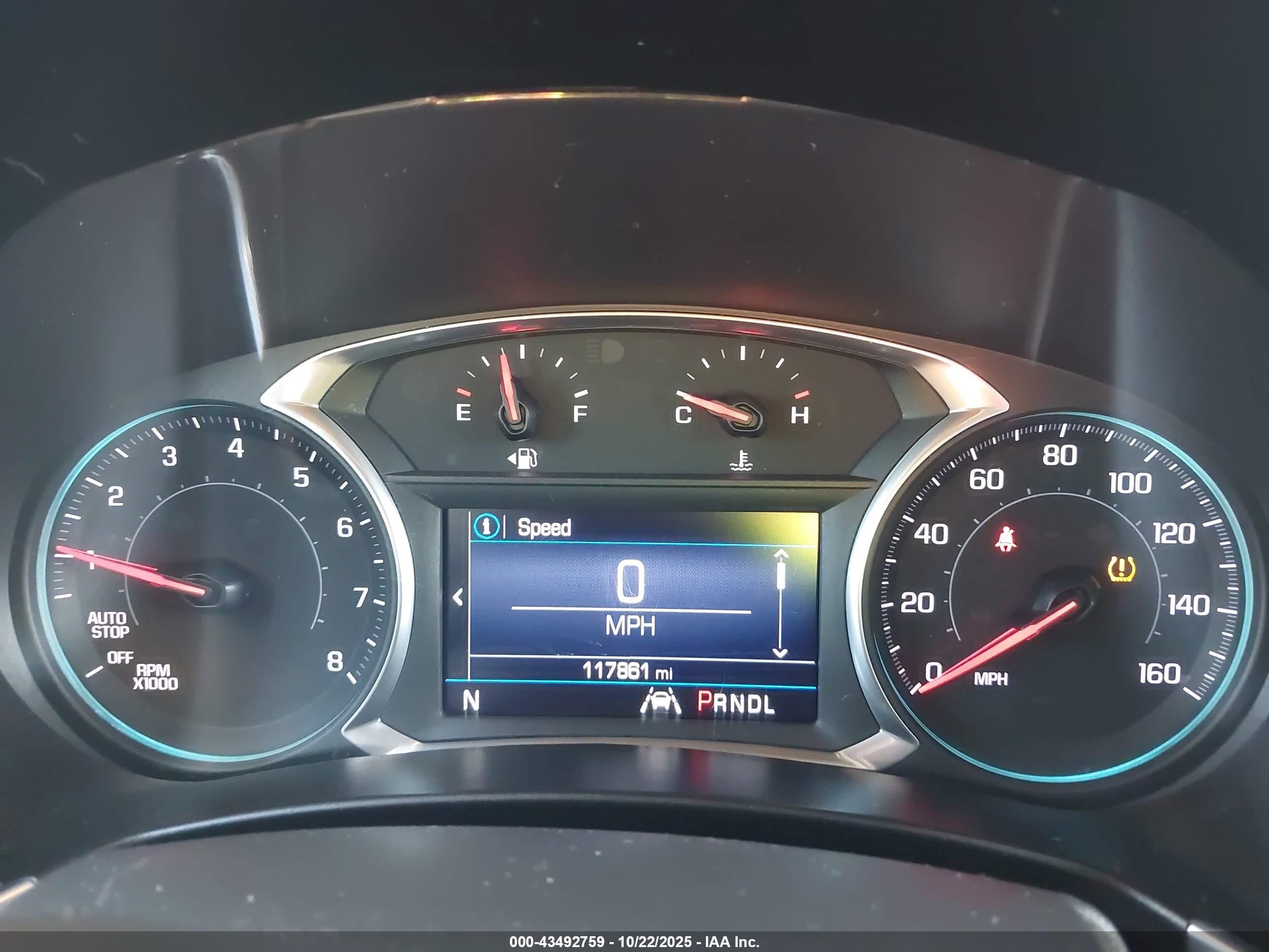 CHEVROLET EQUINOX image 7