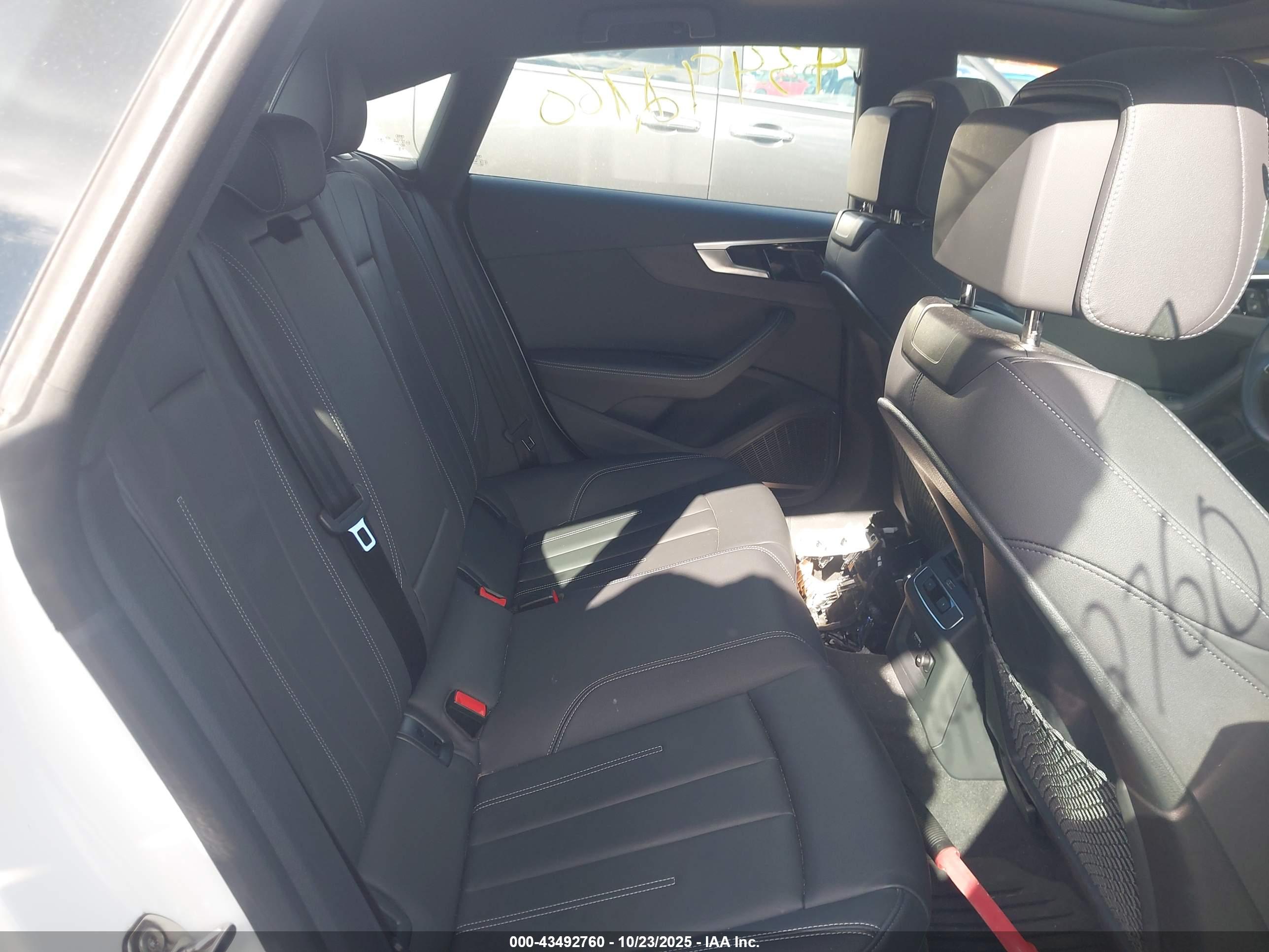 AUDI A5 image 8