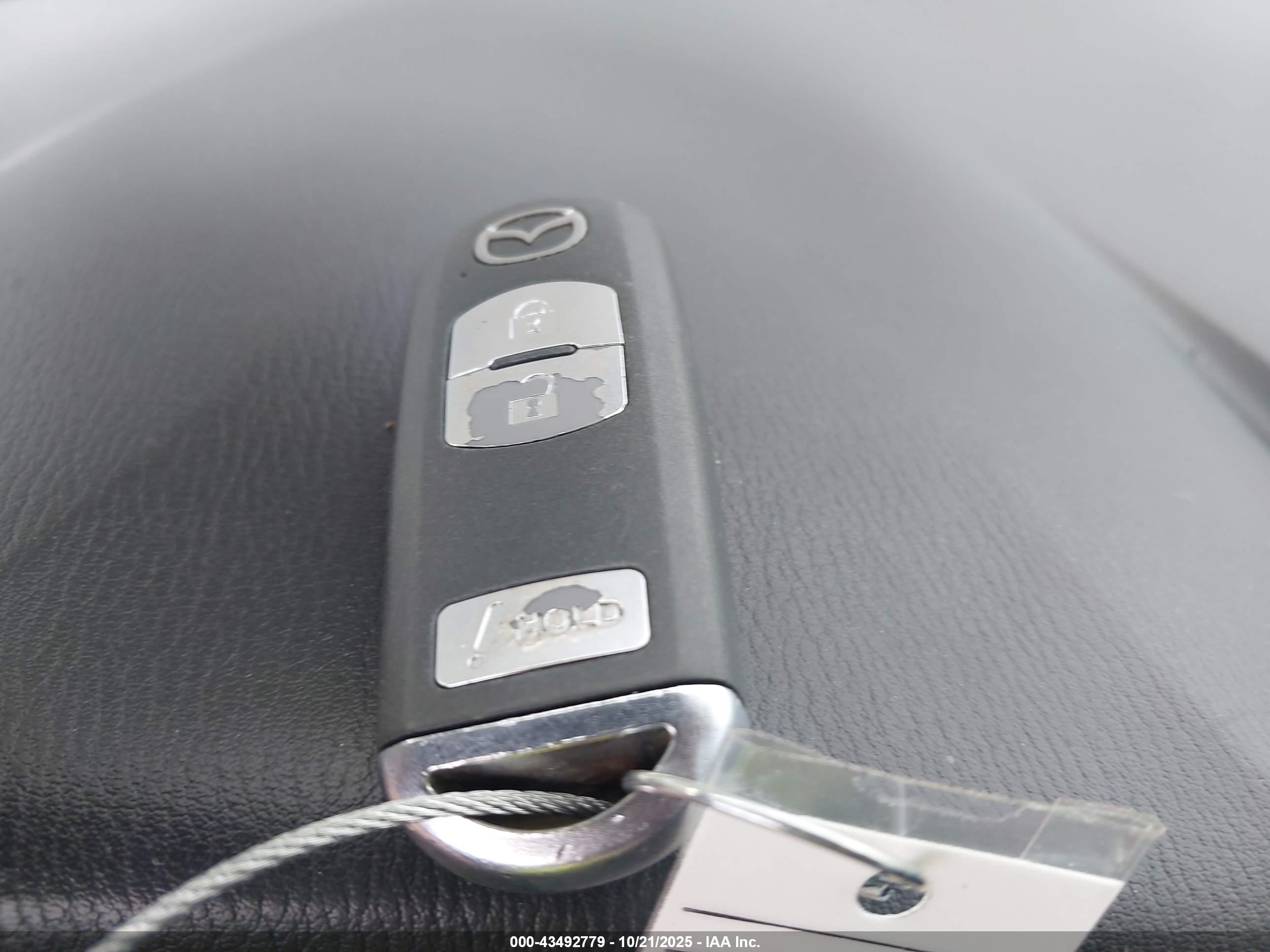 MAZDA CX-5 image 11
