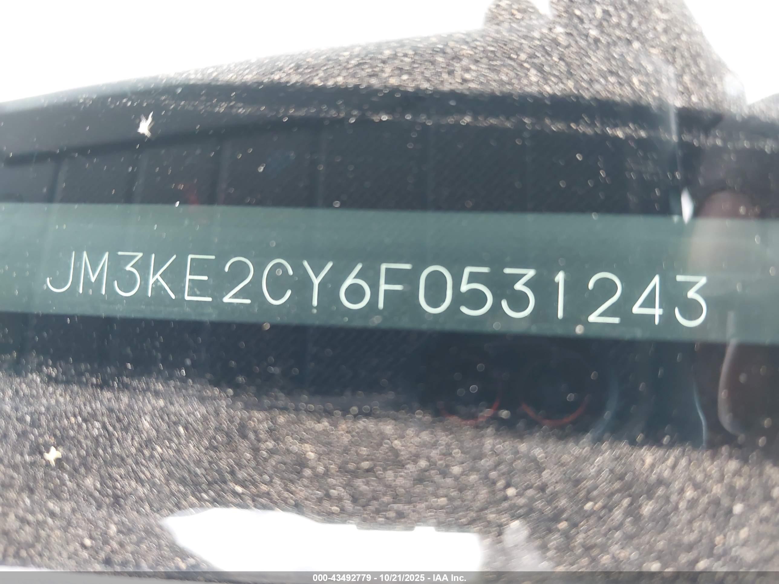 MAZDA CX-5 image 9