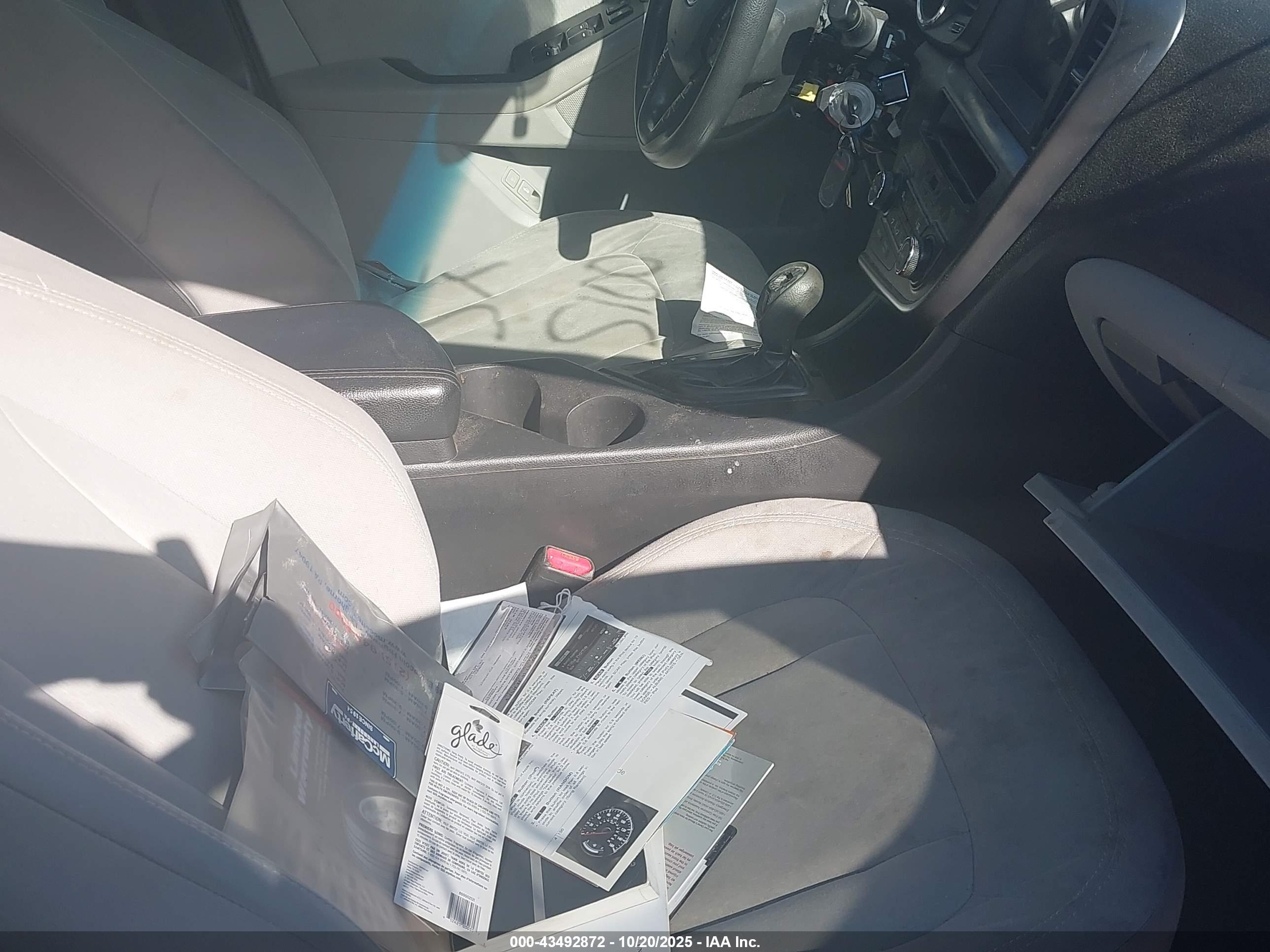 KIA OPTIMA image 5
