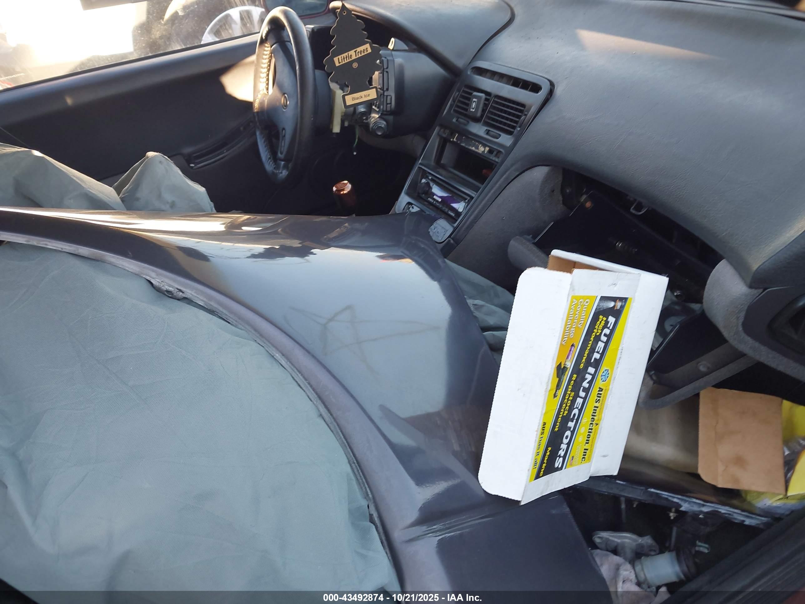 NISSAN 300ZX image 5