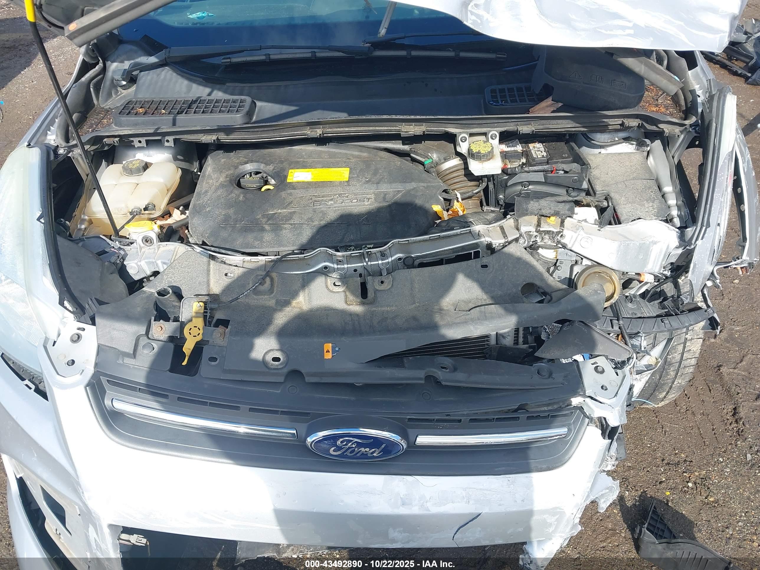 FORD ESCAPE image 10