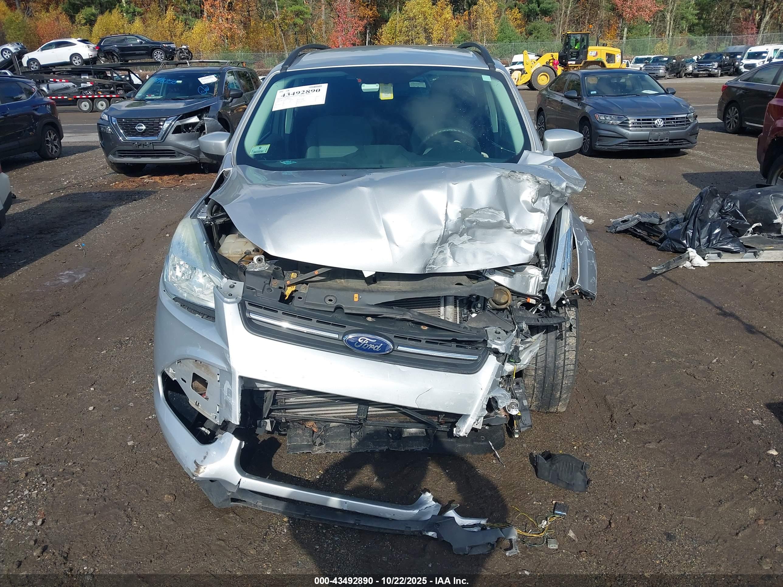 FORD ESCAPE image 6