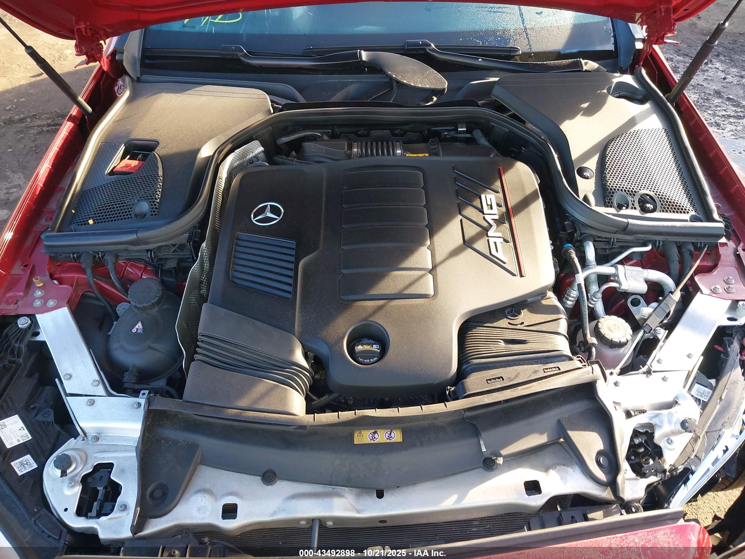 MERCEDES-BENZ AMG image 10