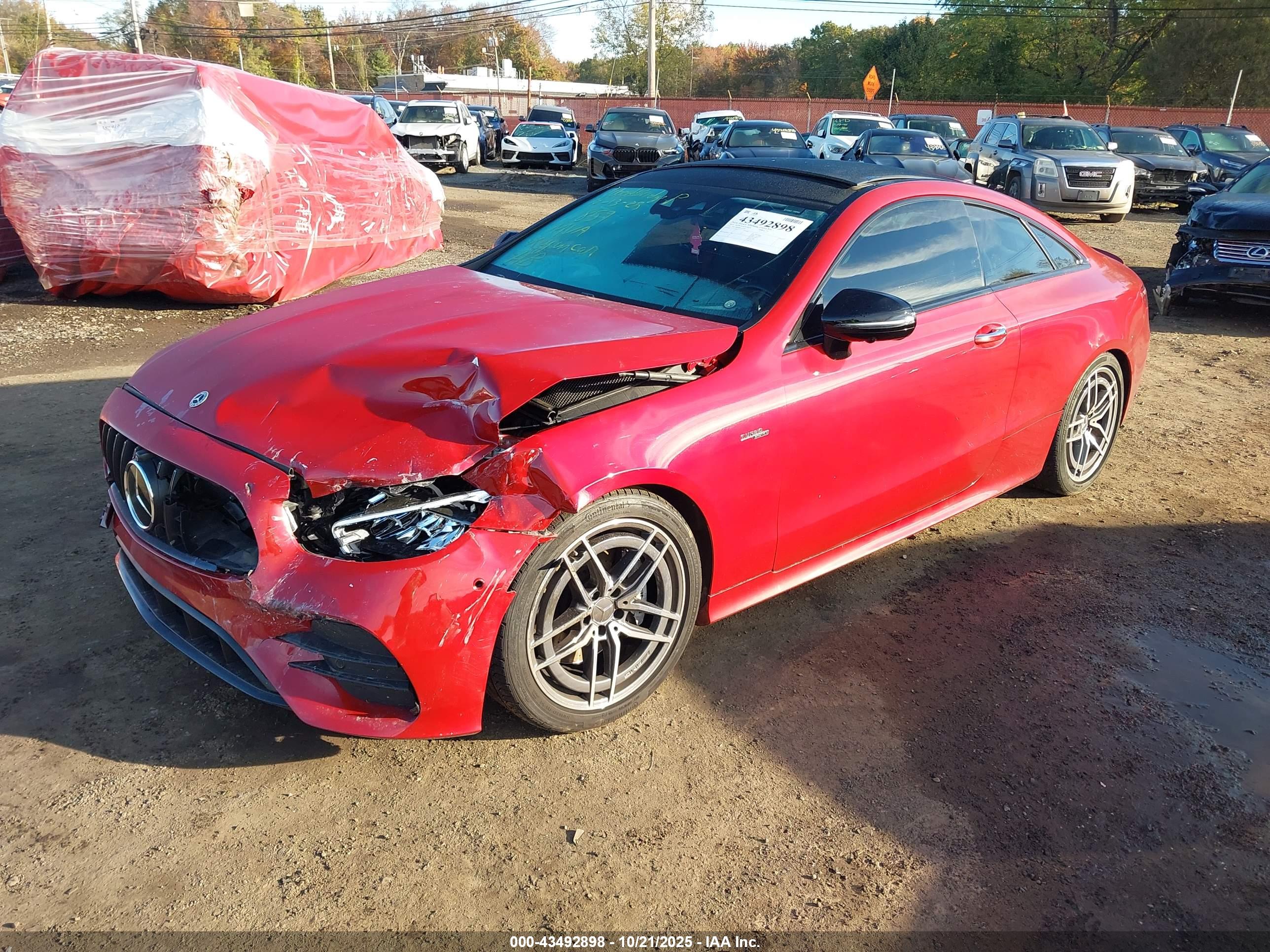 MERCEDES-BENZ AMG image 2