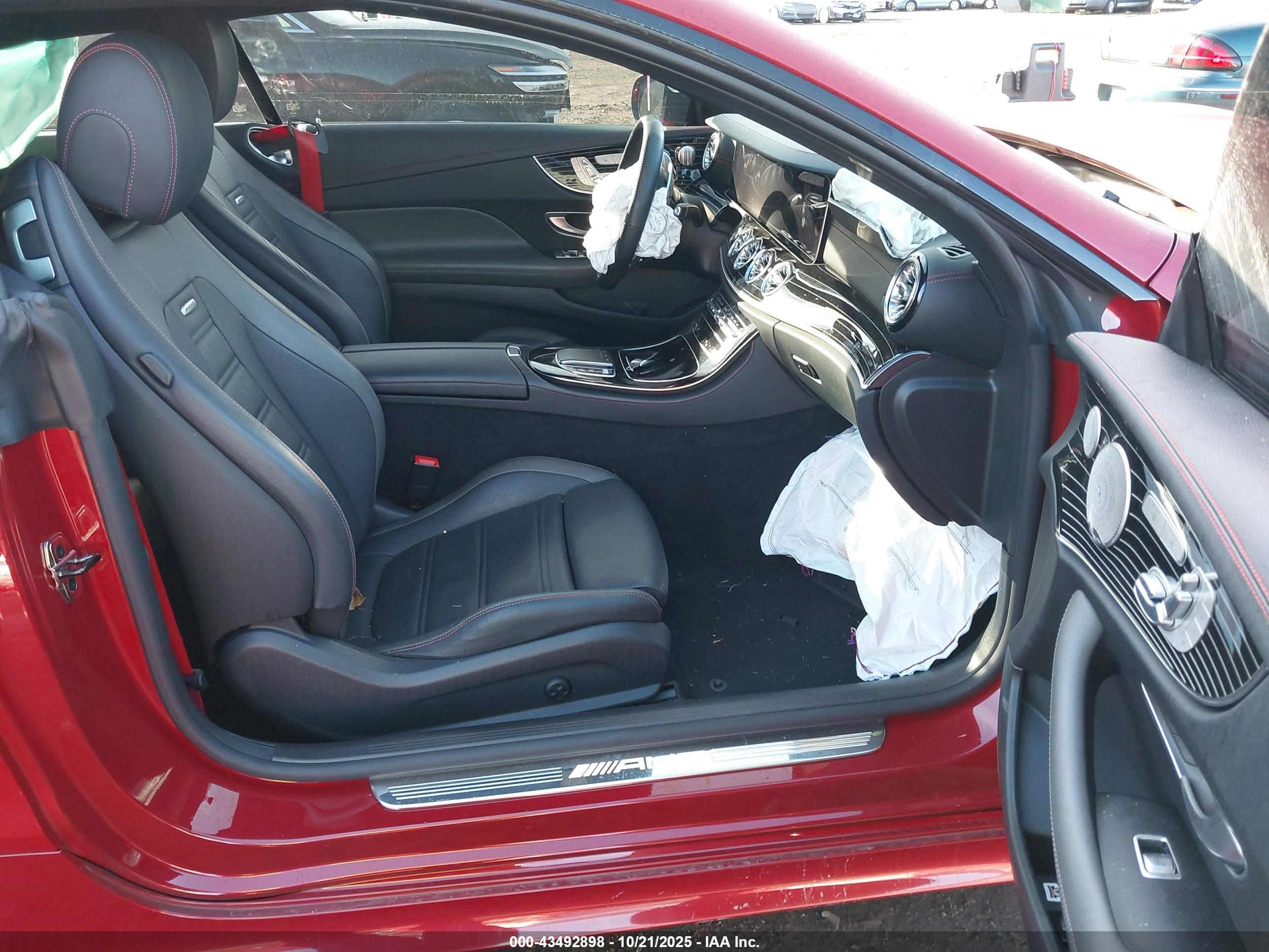 MERCEDES-BENZ AMG image 5