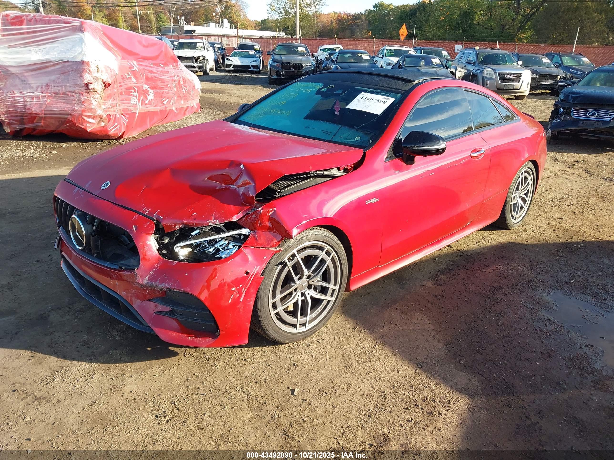 MERCEDES-BENZ AMG image 6