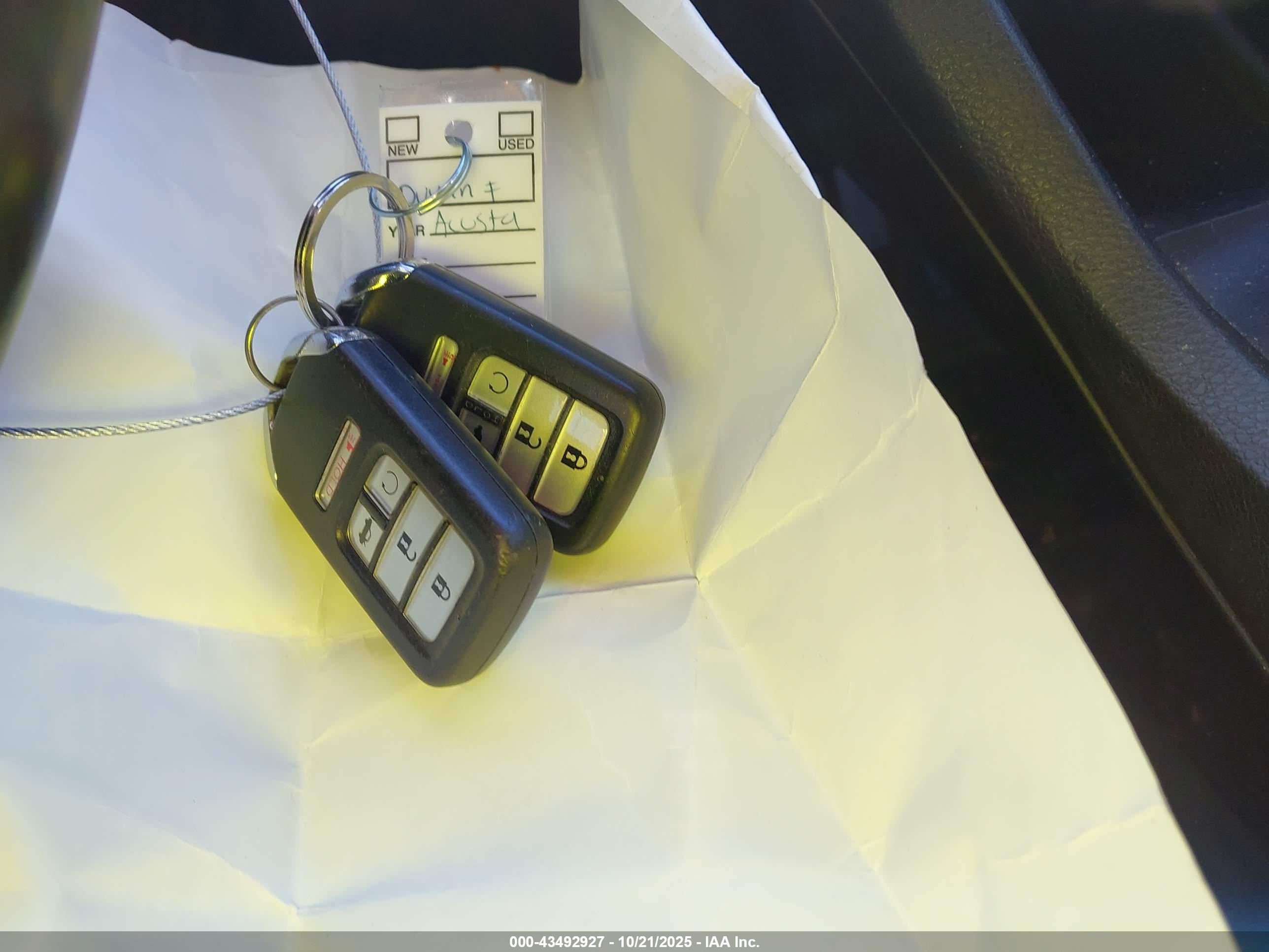 HONDA CIVIC image 11