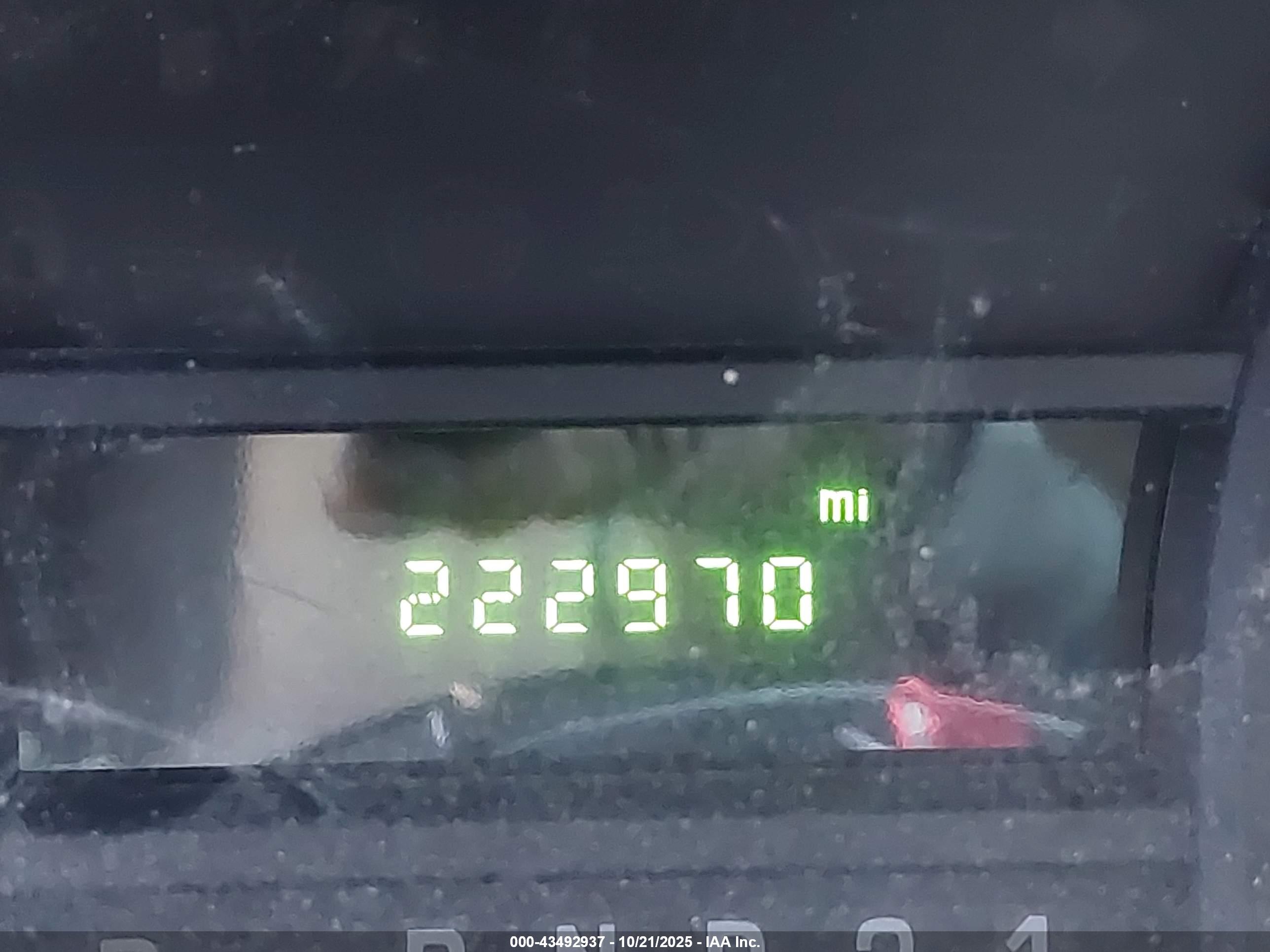 FORD E-250 image 7