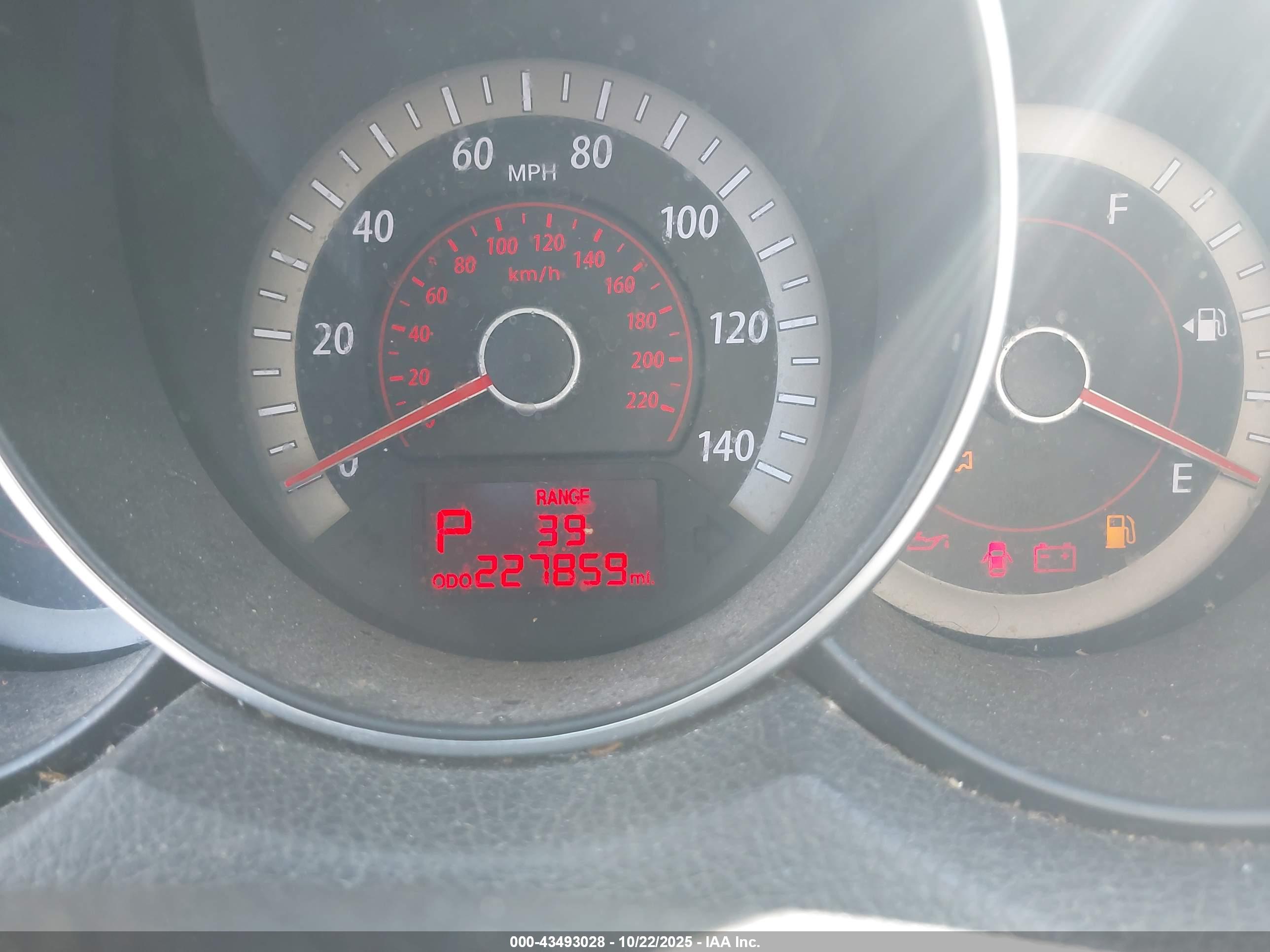 KIA FORTE image 7