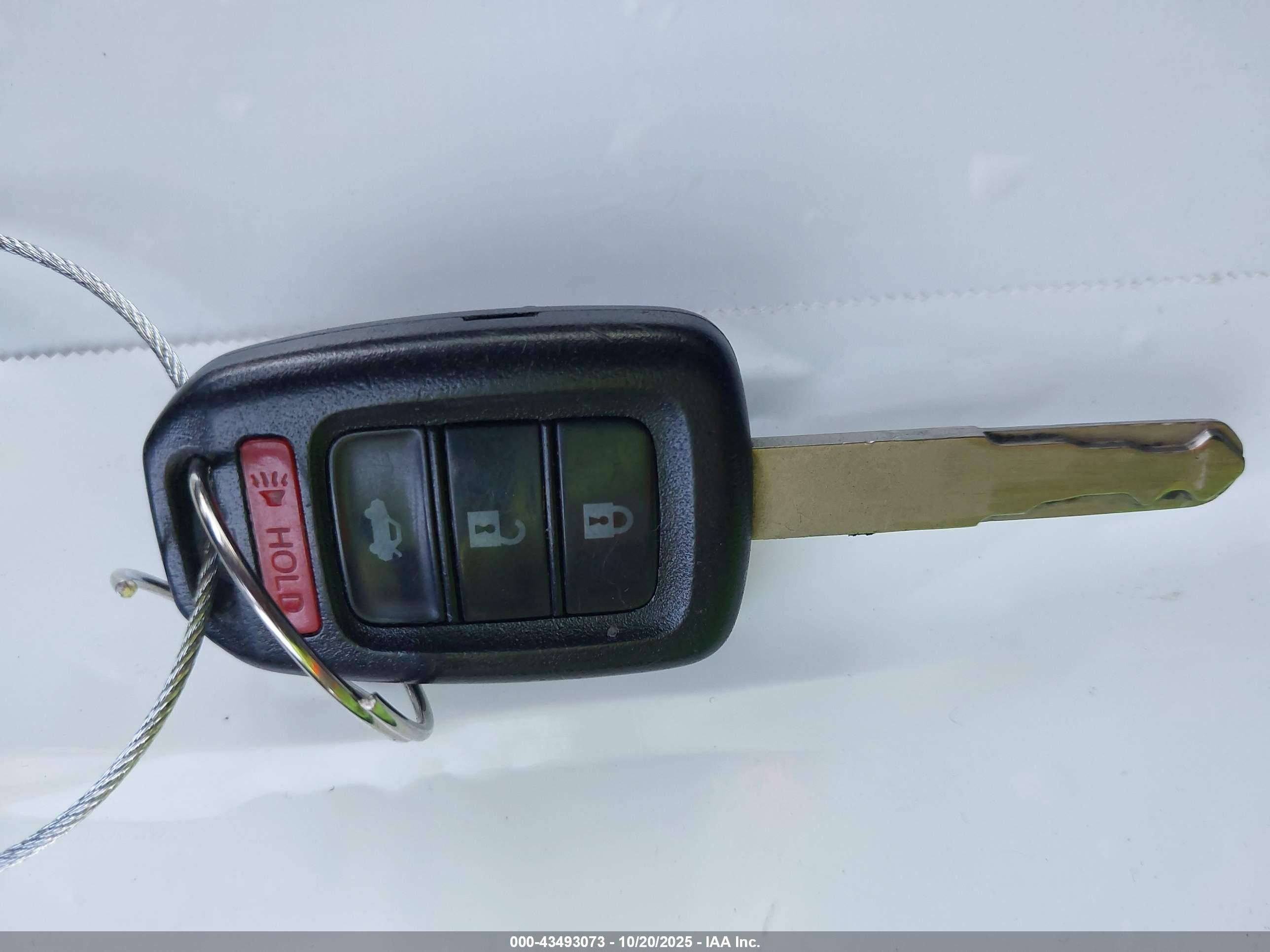 HONDA CIVIC image 11