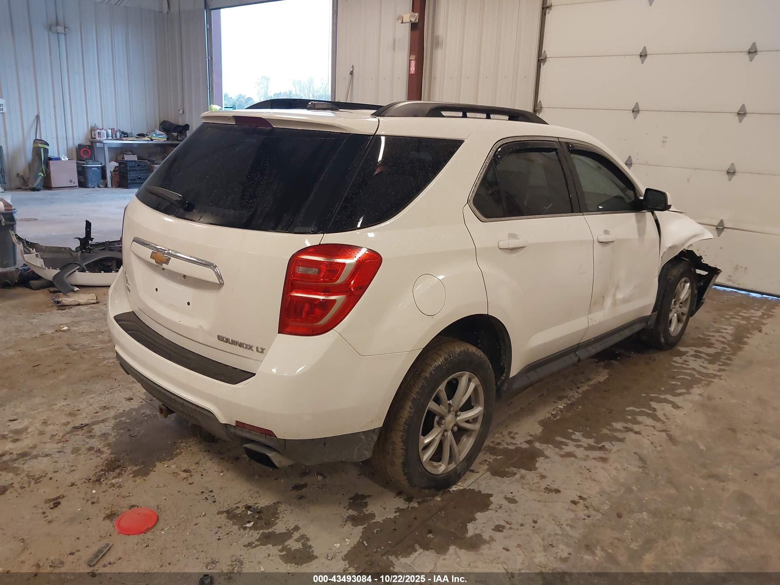 CHEVROLET EQUINOX image 4