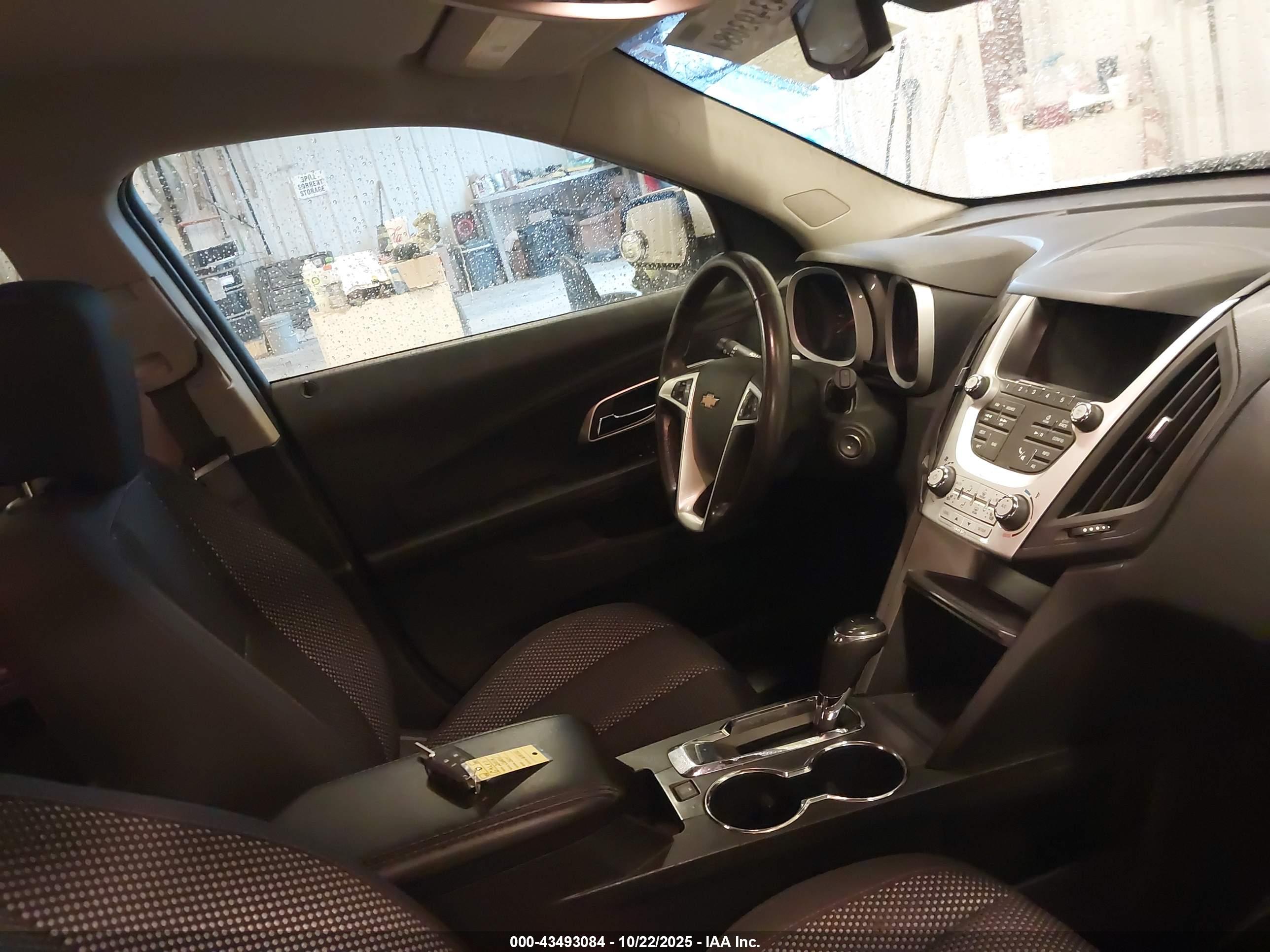 CHEVROLET EQUINOX image 5