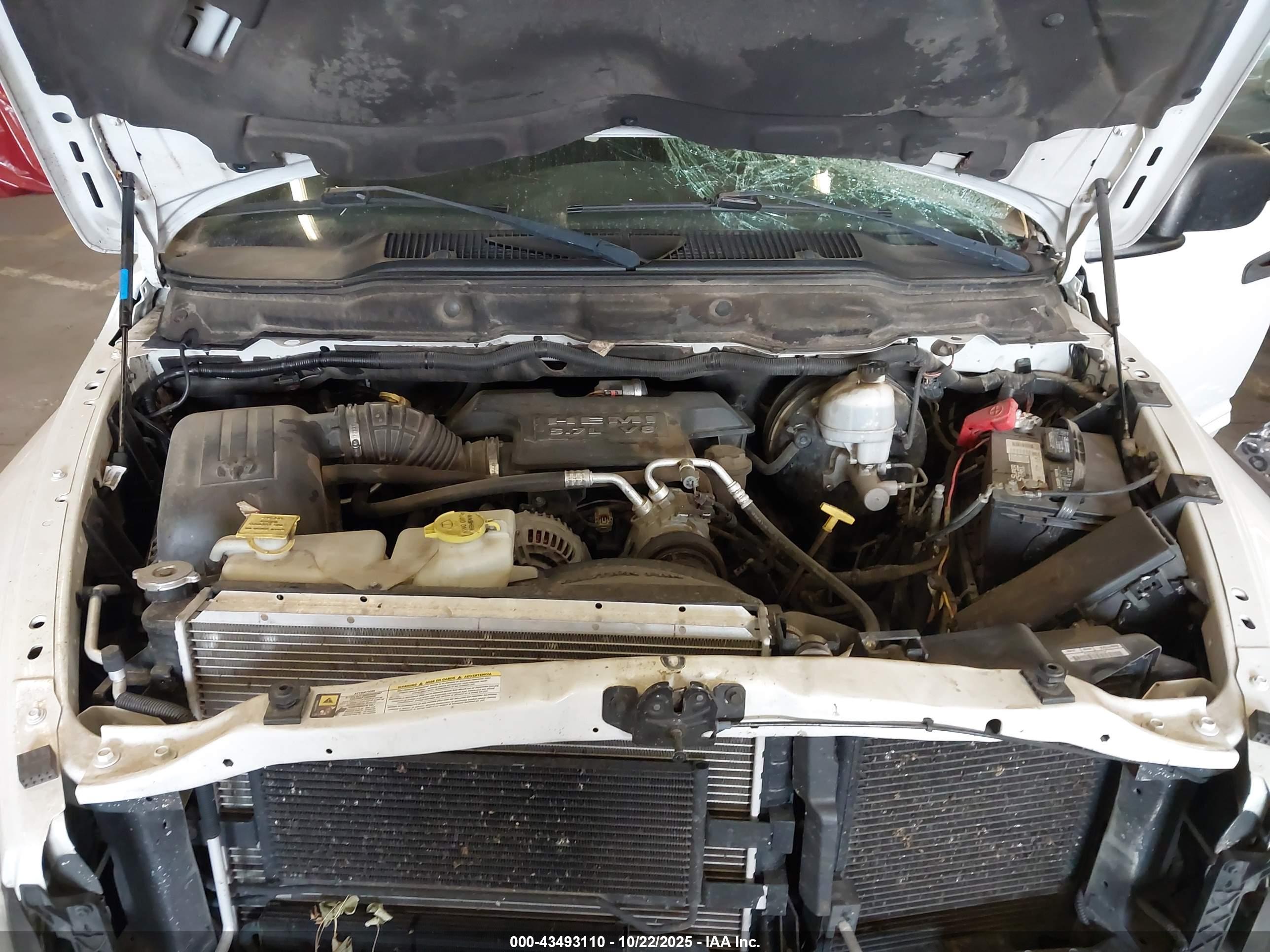 DODGE RAM image 10