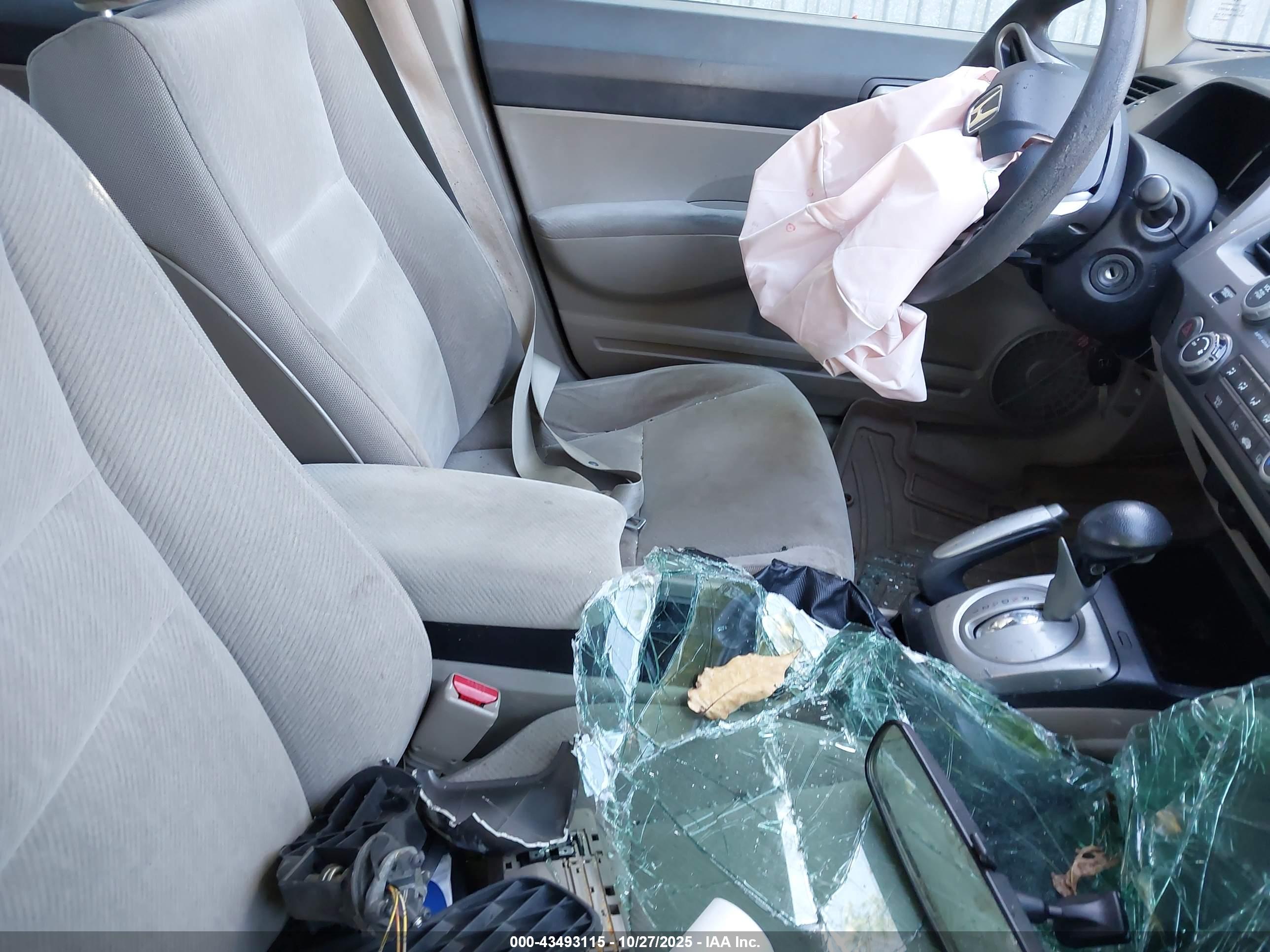 HONDA CIVIC image 5