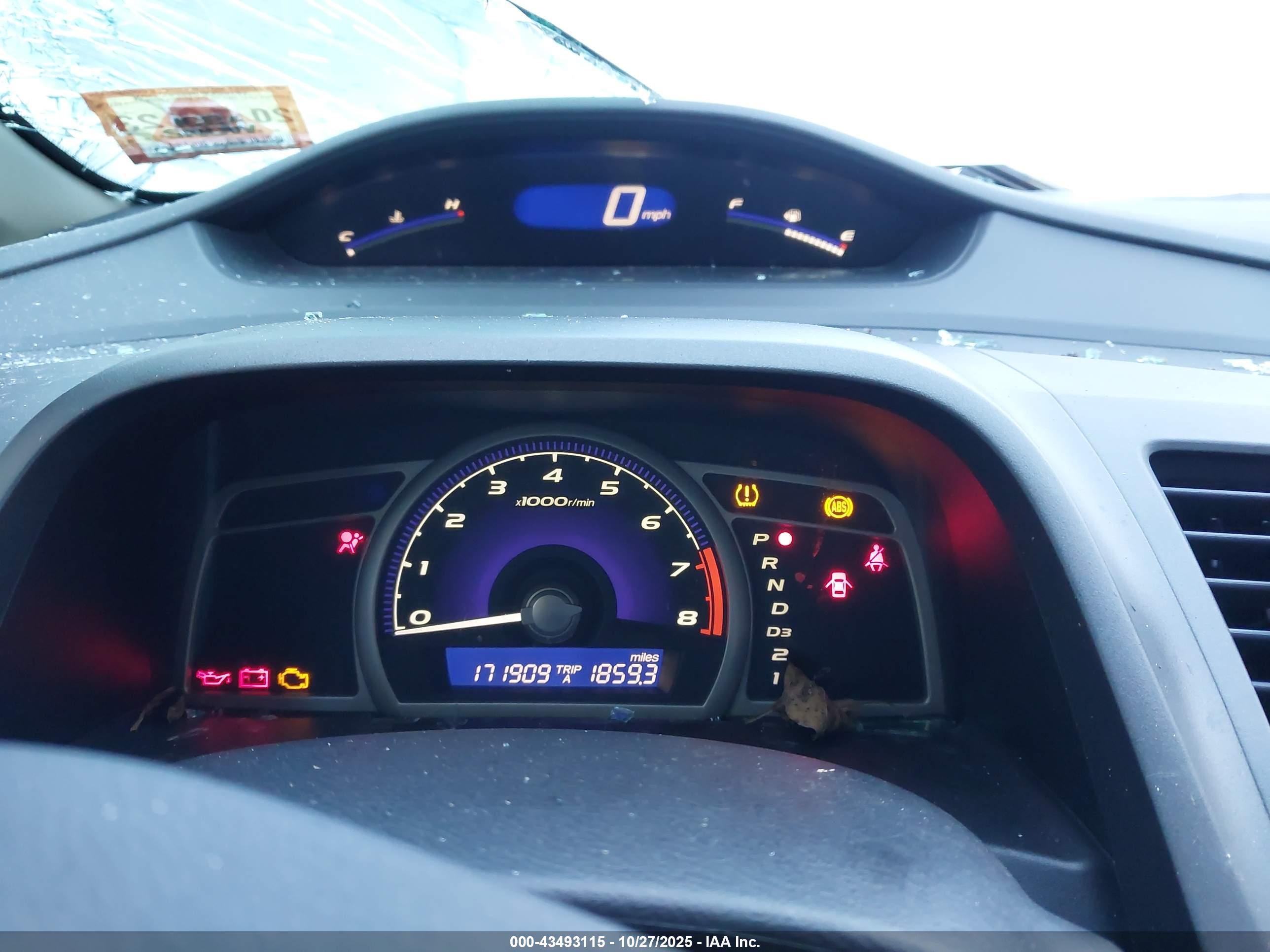 HONDA CIVIC image 7