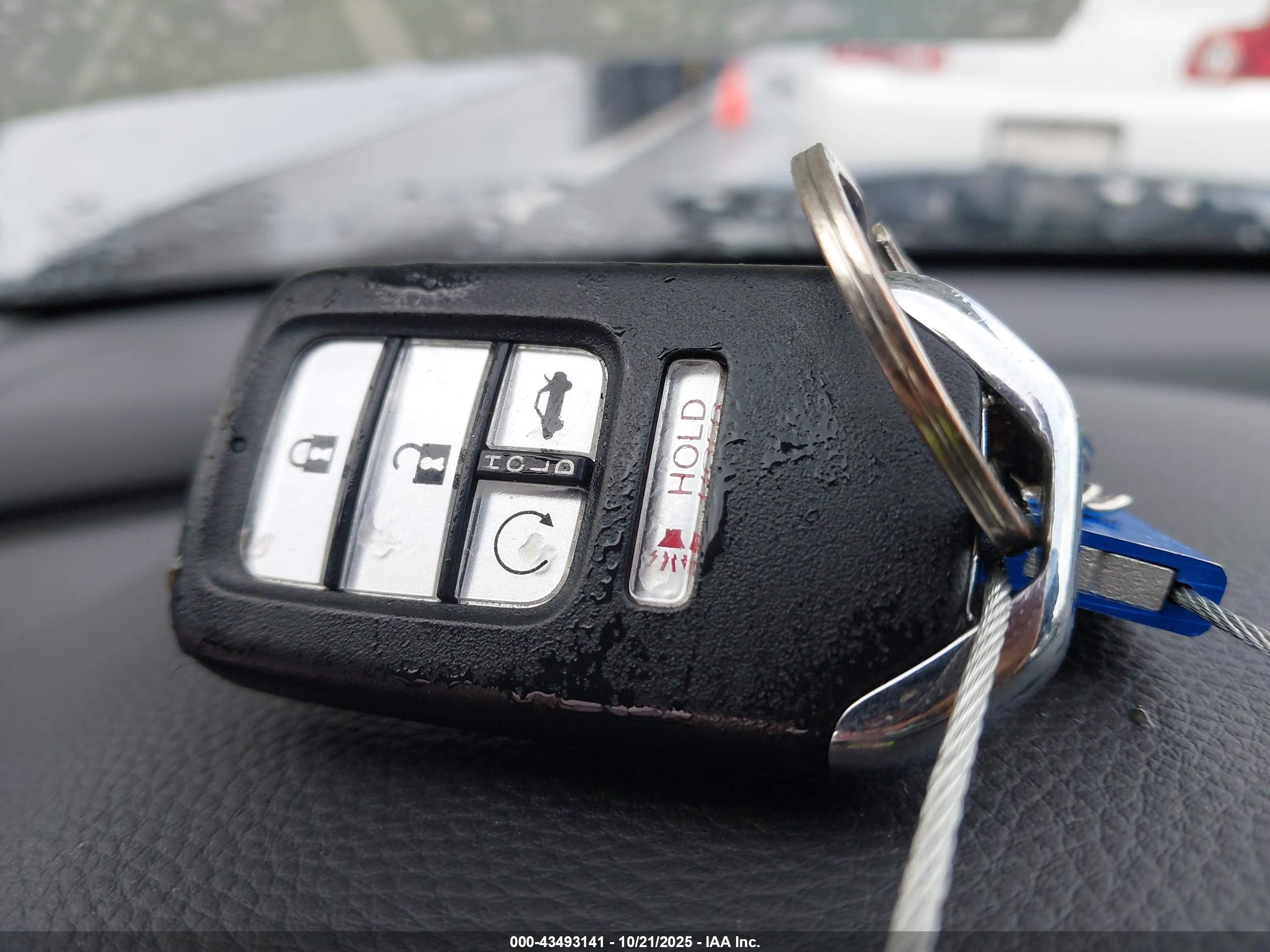 HONDA ACCORD image 11