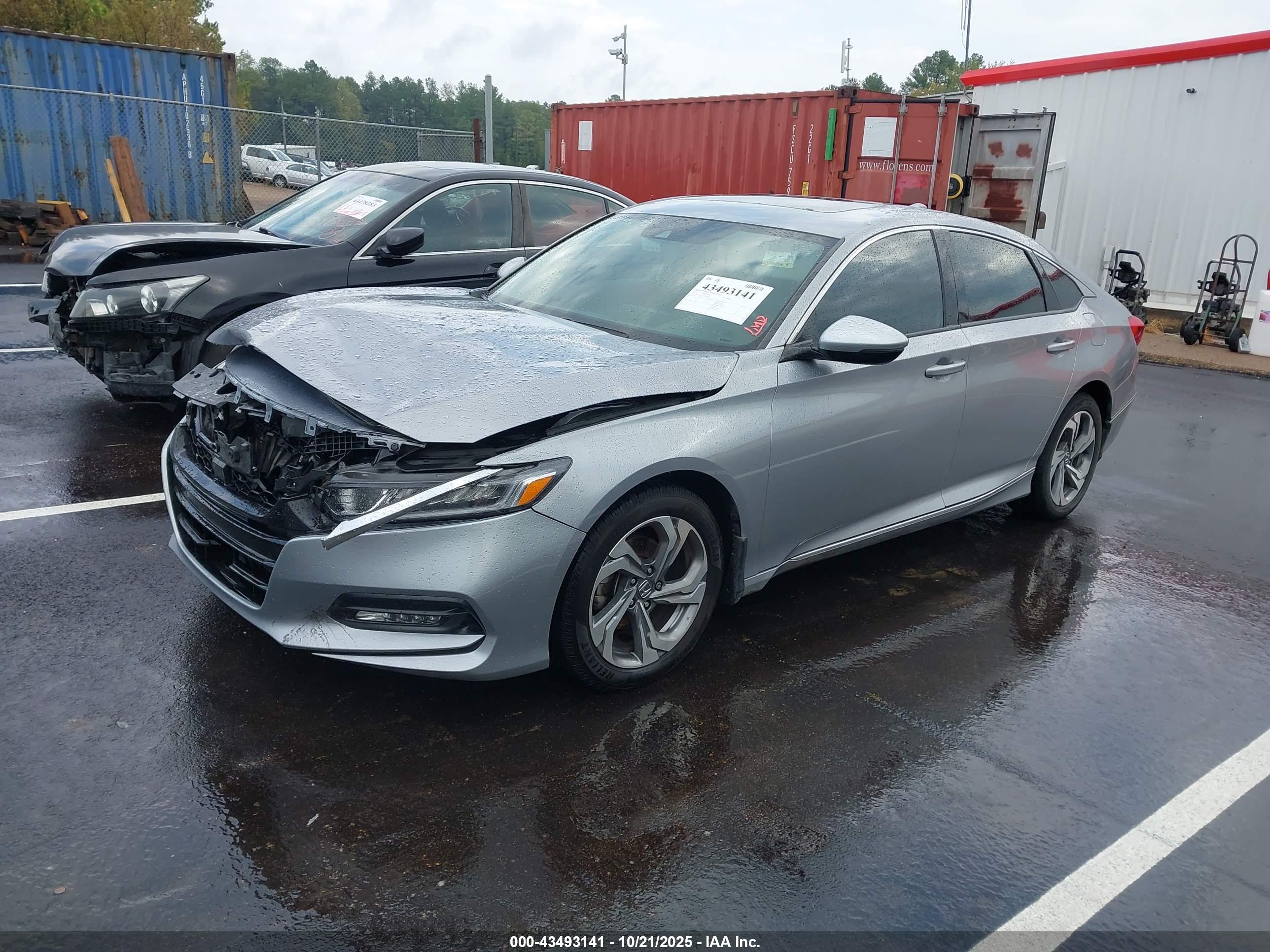 HONDA ACCORD image 2