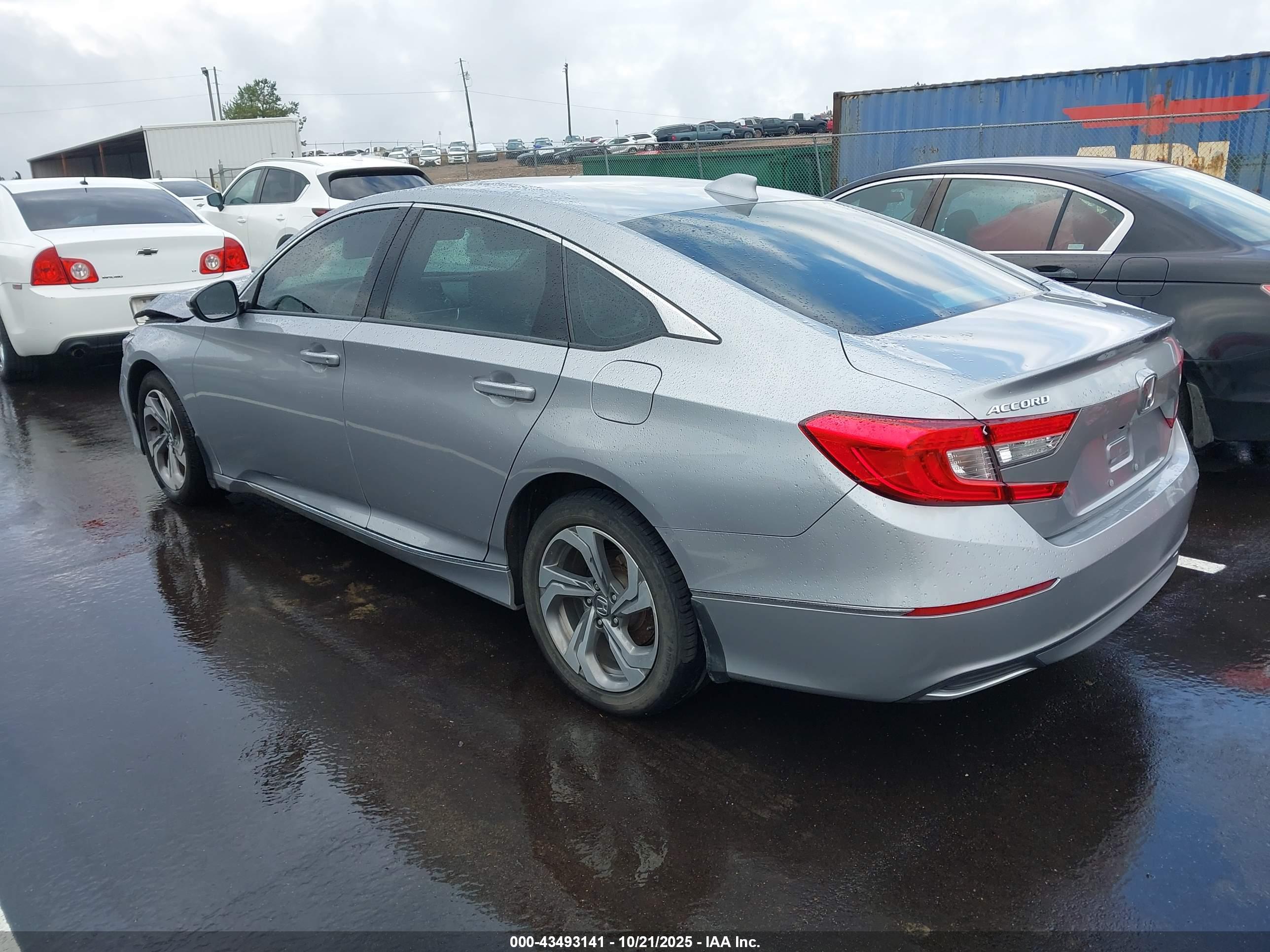 HONDA ACCORD image 3