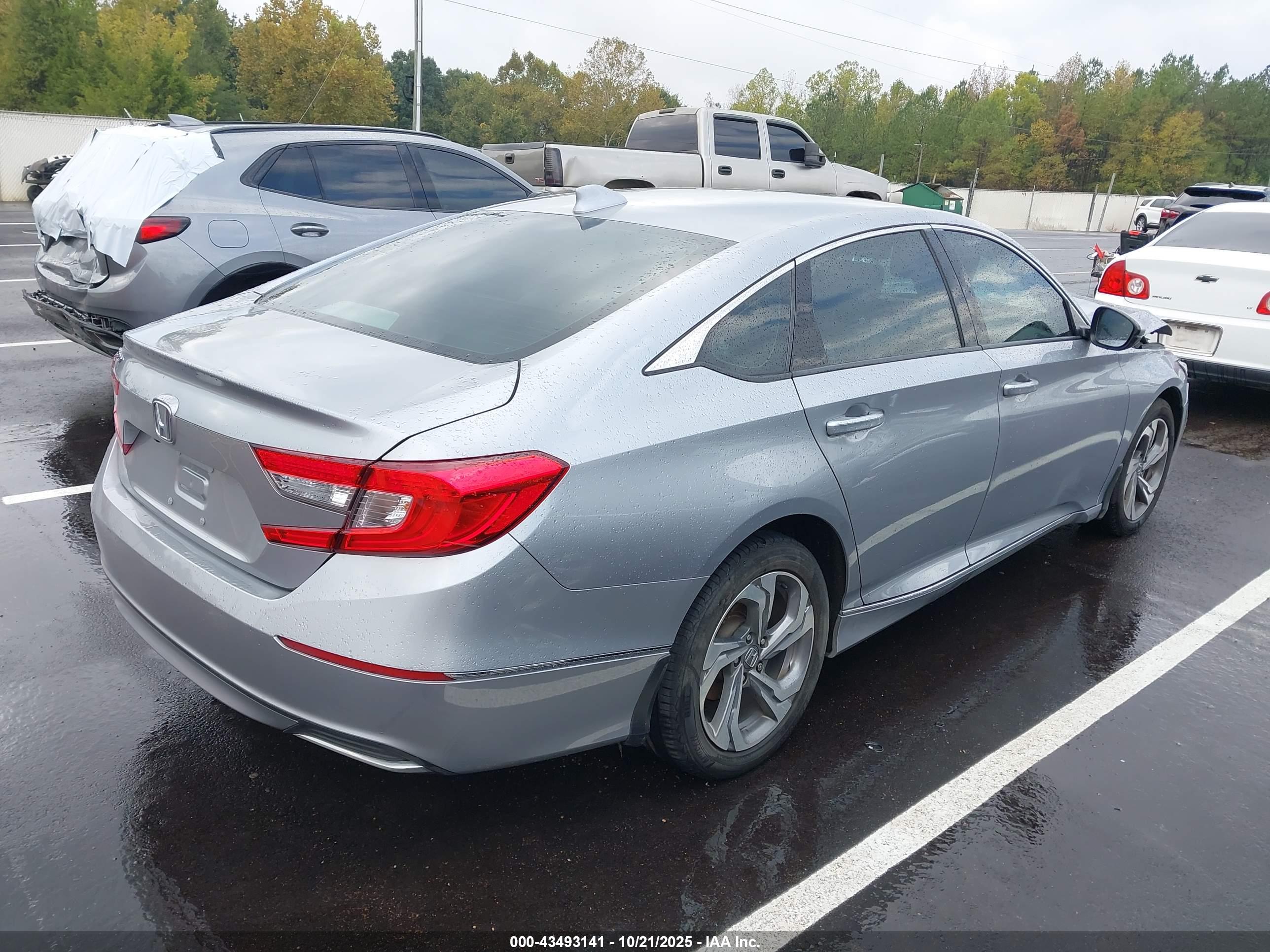 HONDA ACCORD image 4