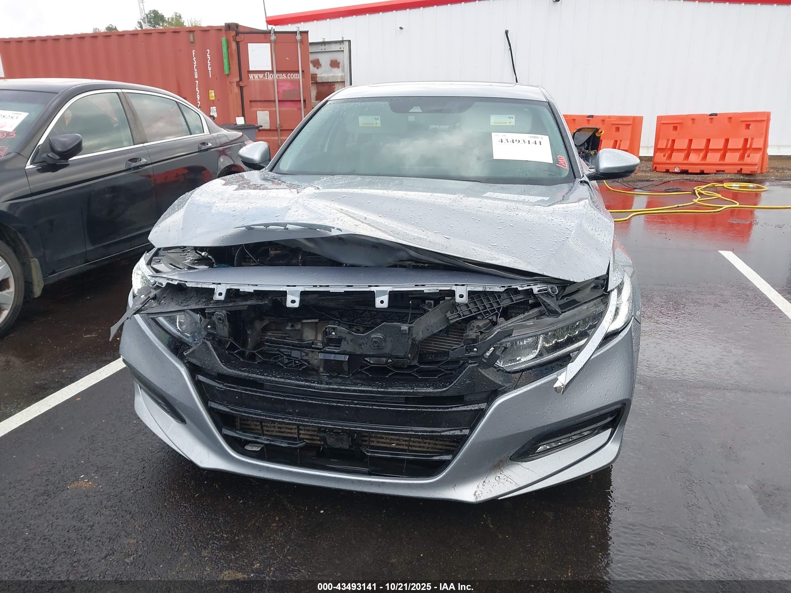 HONDA ACCORD image 6