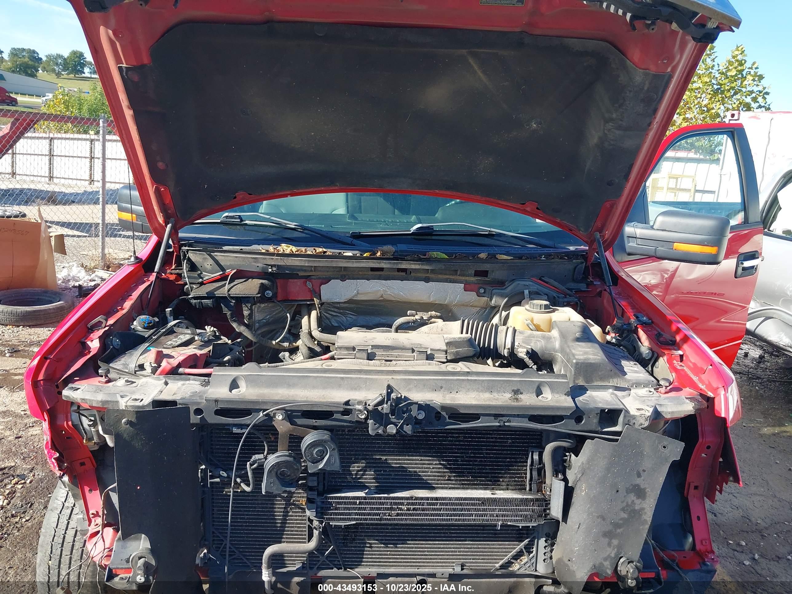 FORD F-150 image 10