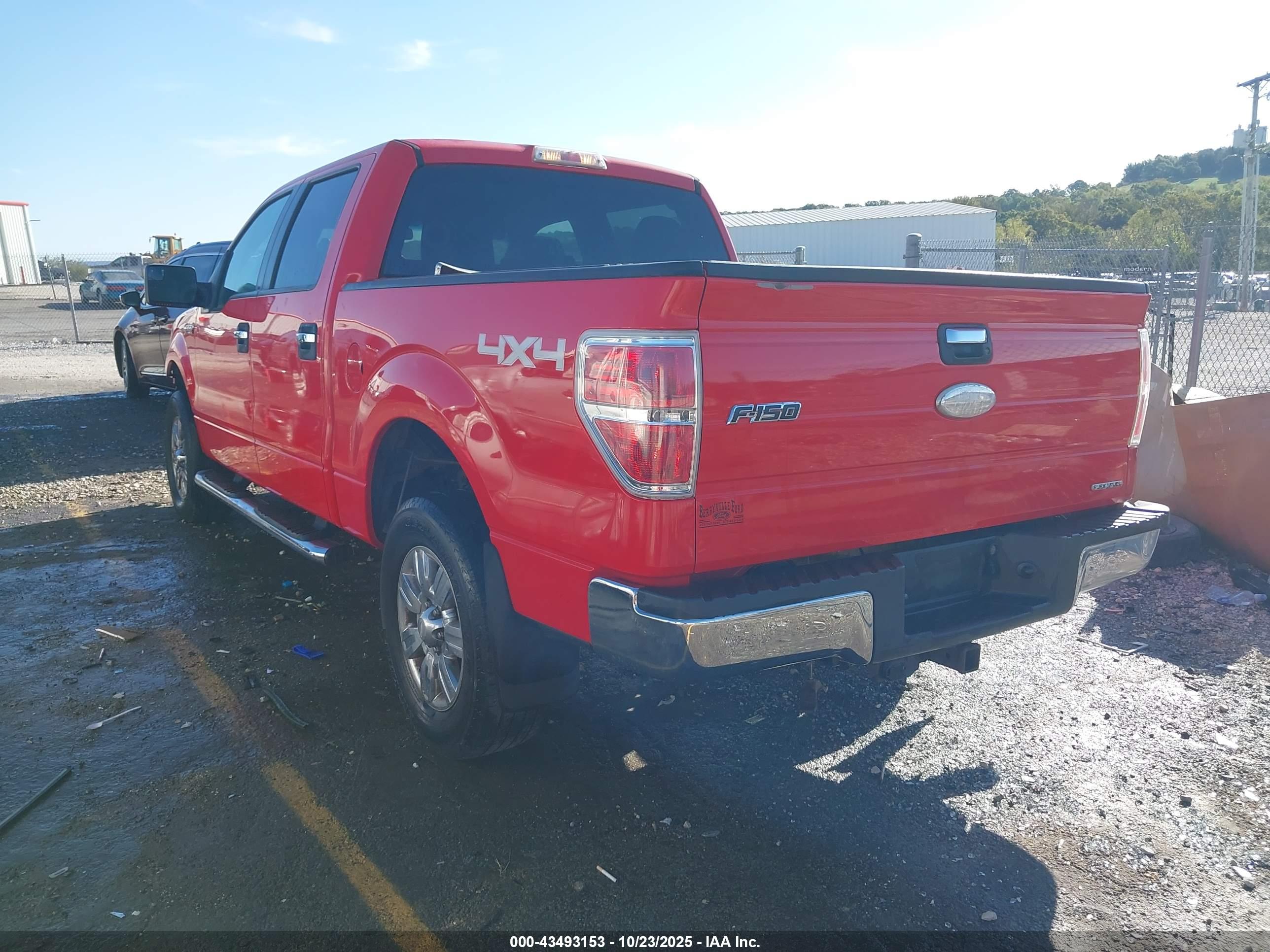 FORD F-150 image 3