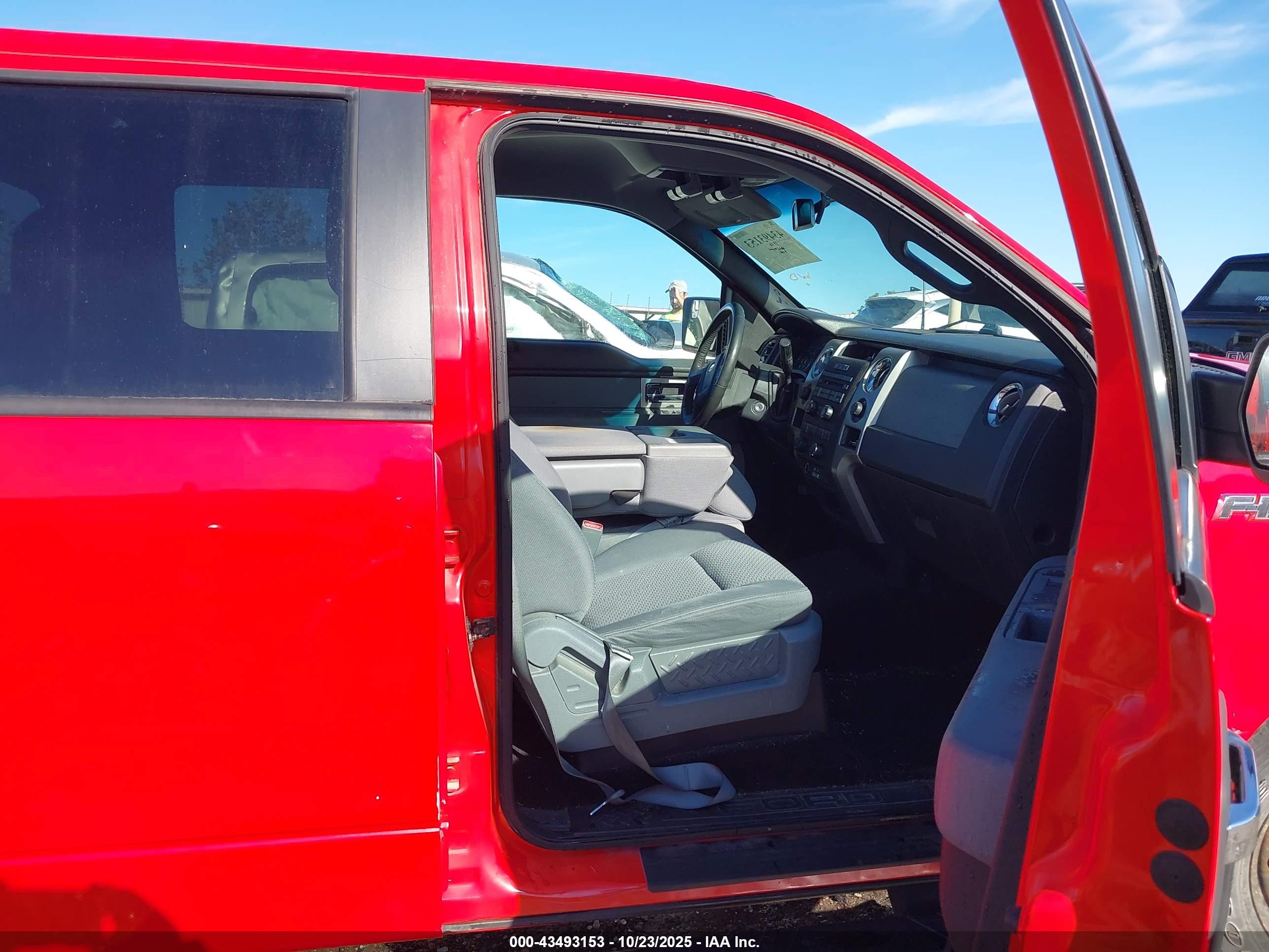 FORD F-150 image 5