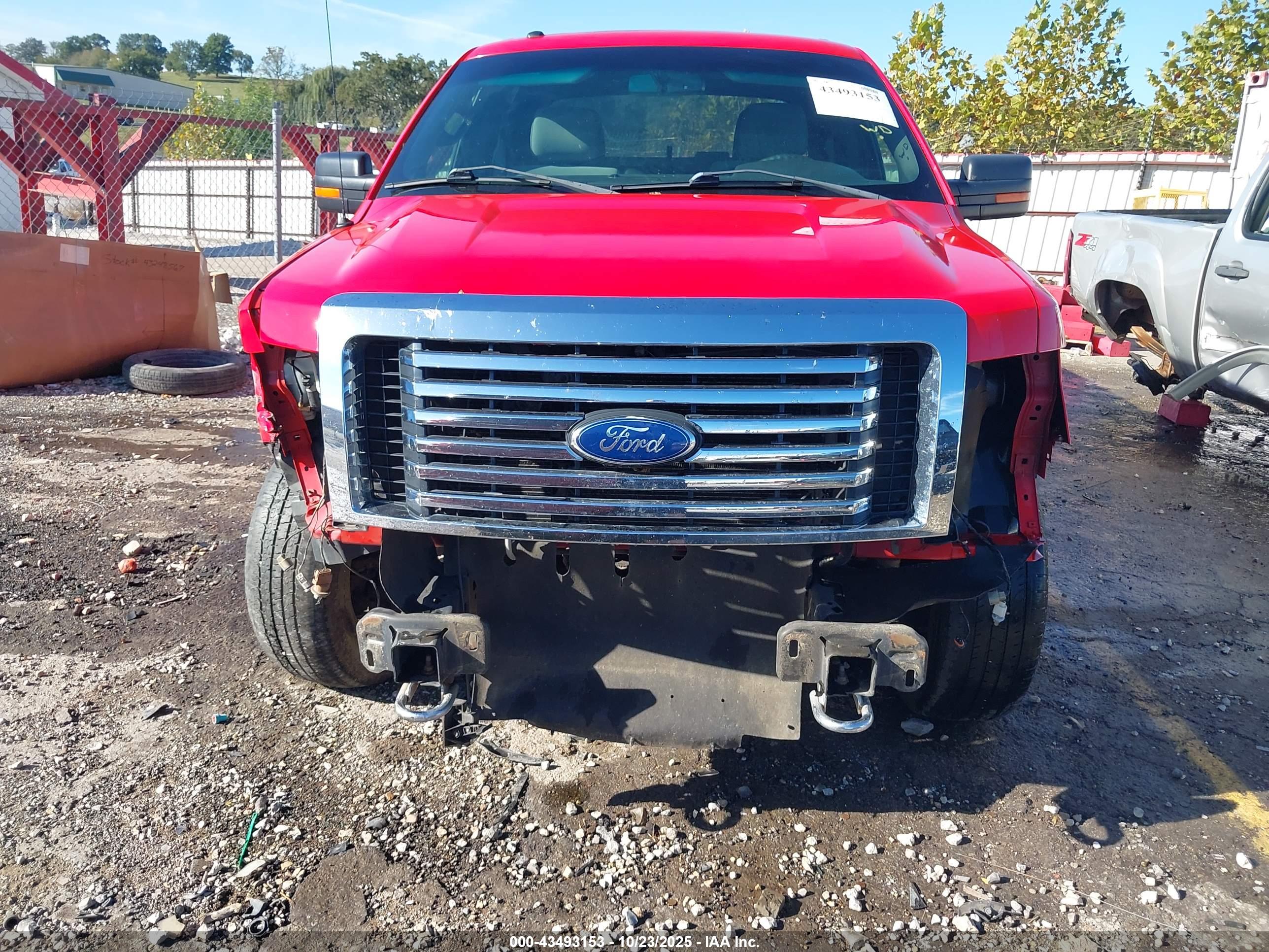 FORD F-150 image 6