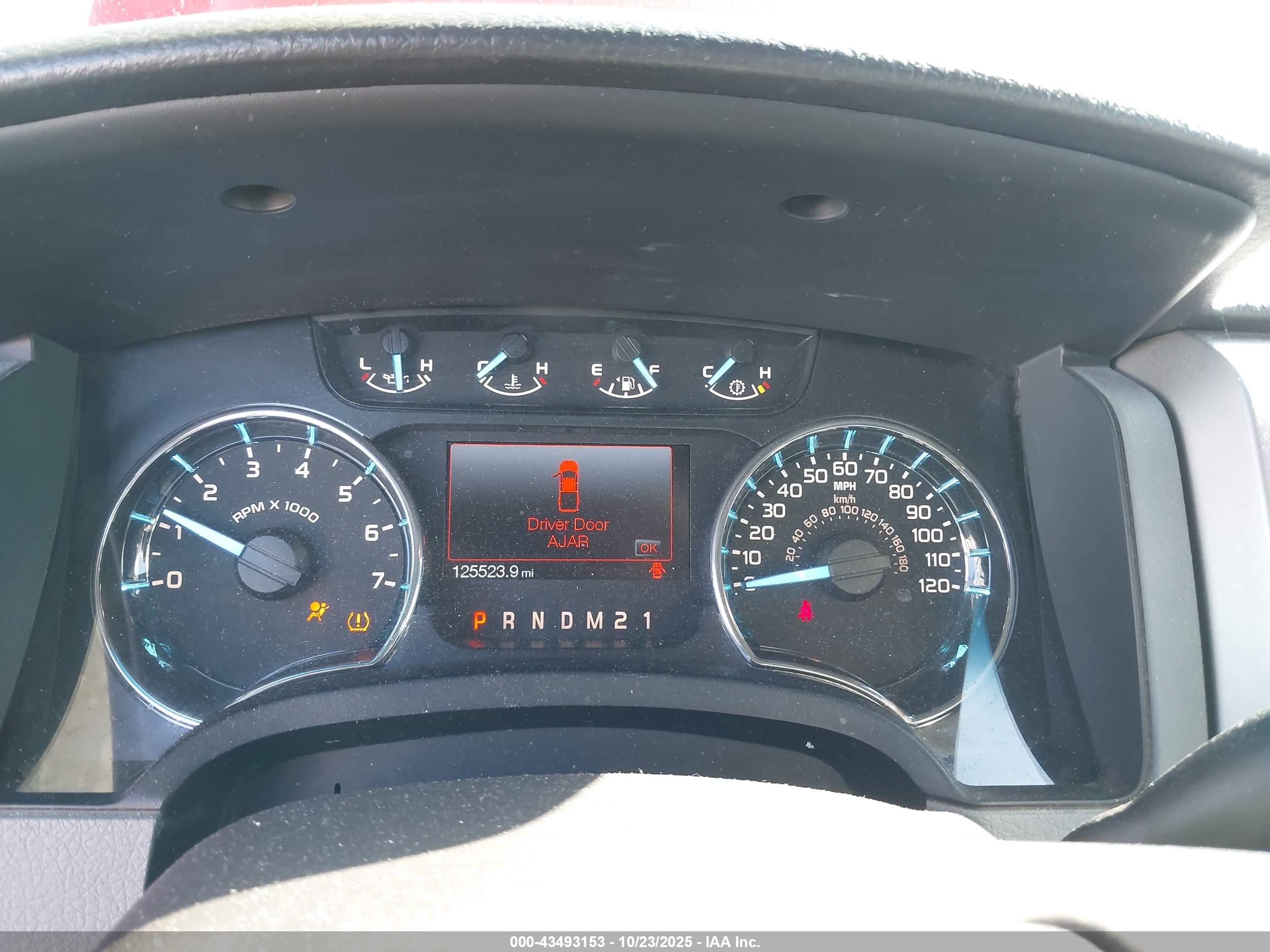FORD F-150 image 7