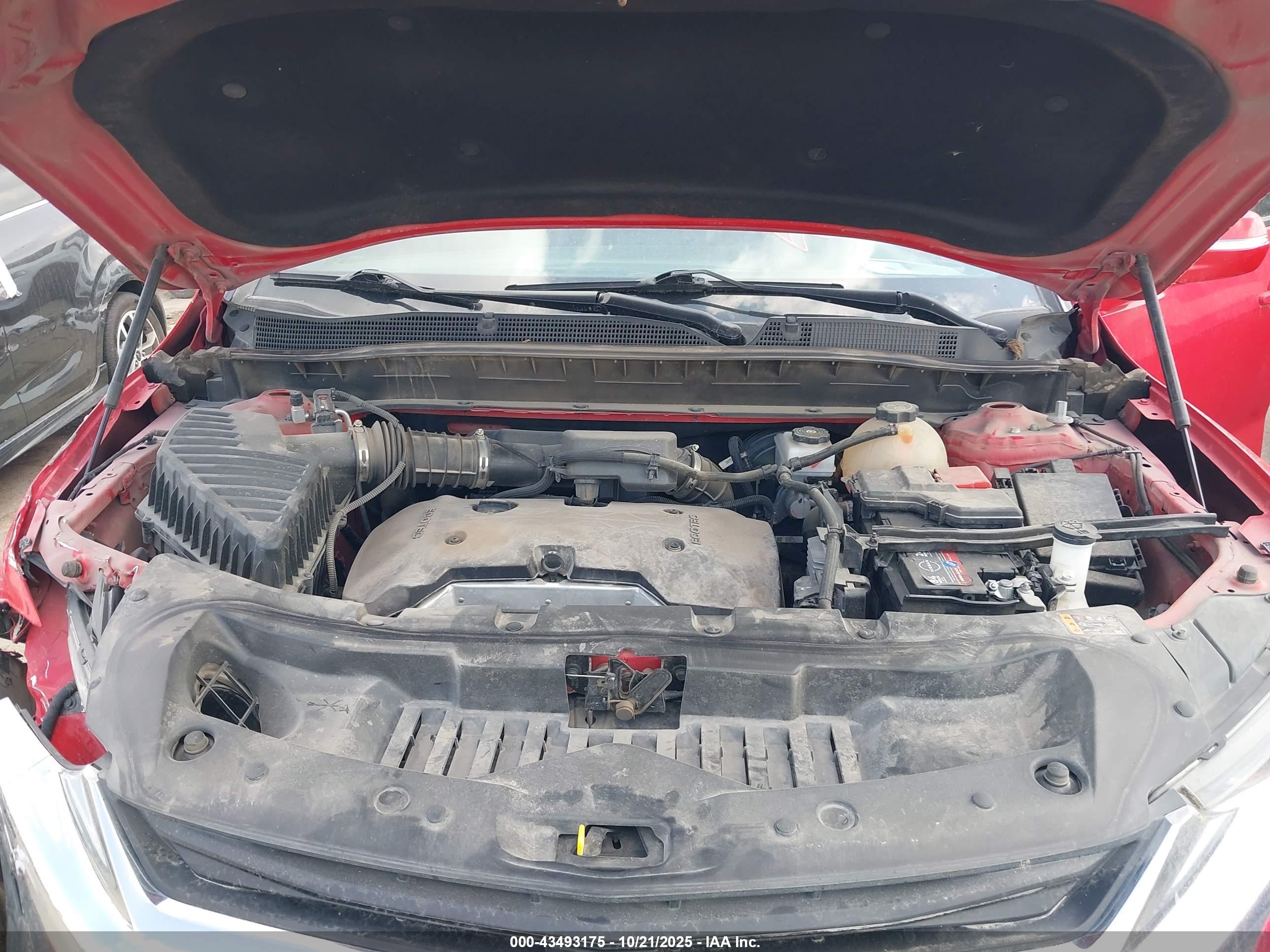 CHEVROLET BLAZER image 10