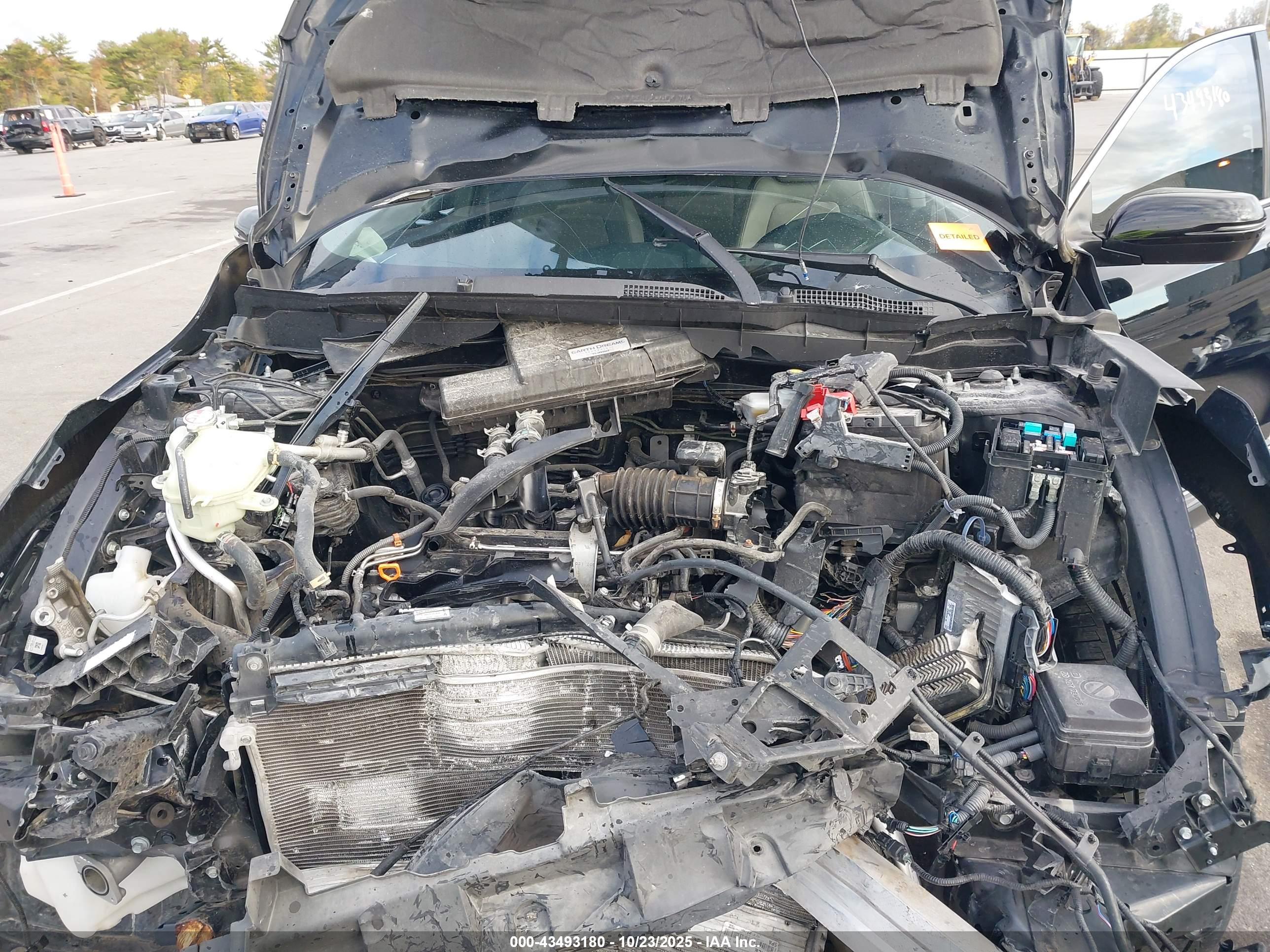 HONDA CR-V image 10